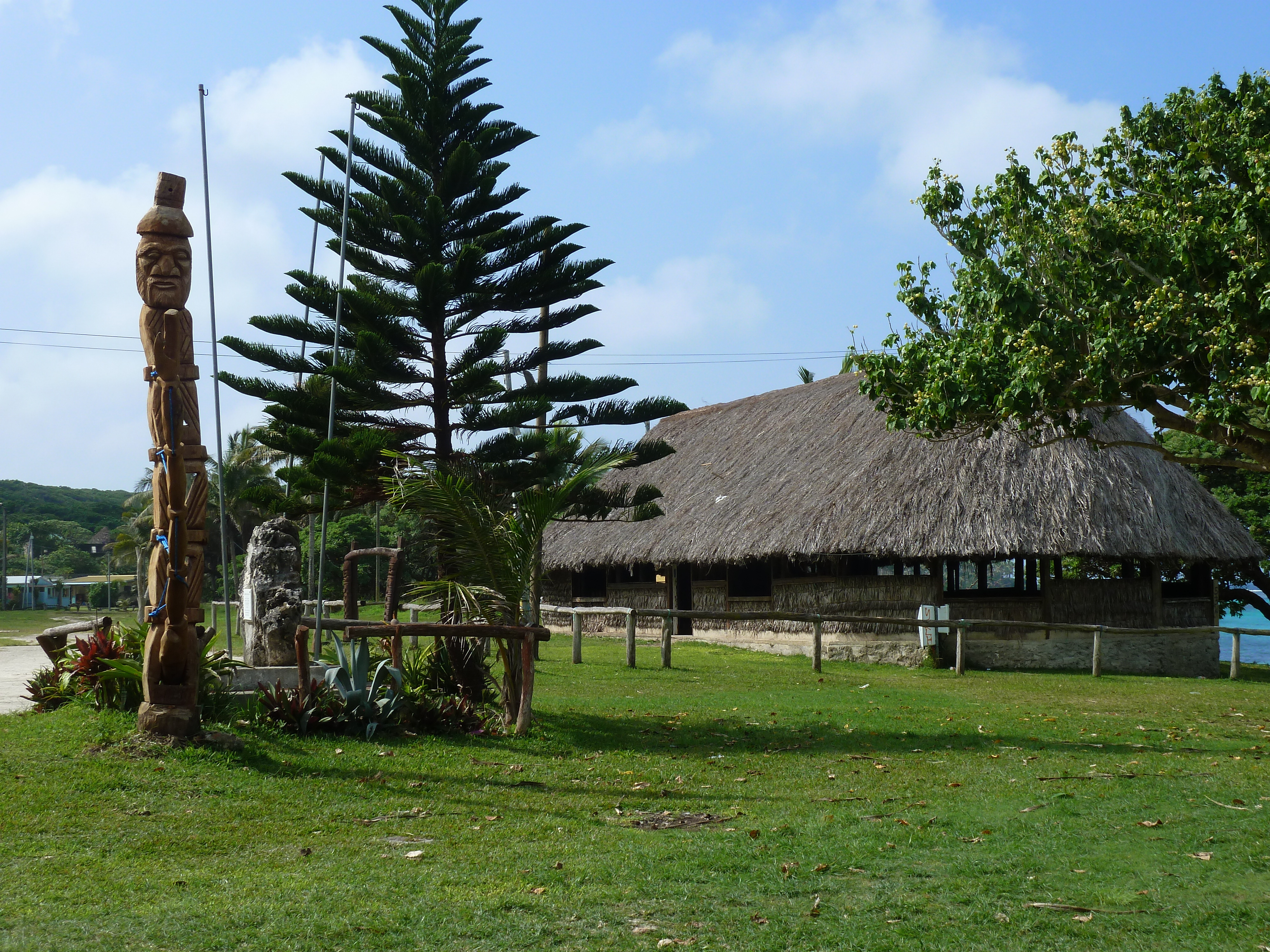 รูปถ่าย นิวแคลิโดเนีย(New Caledonia) 2010-05 77