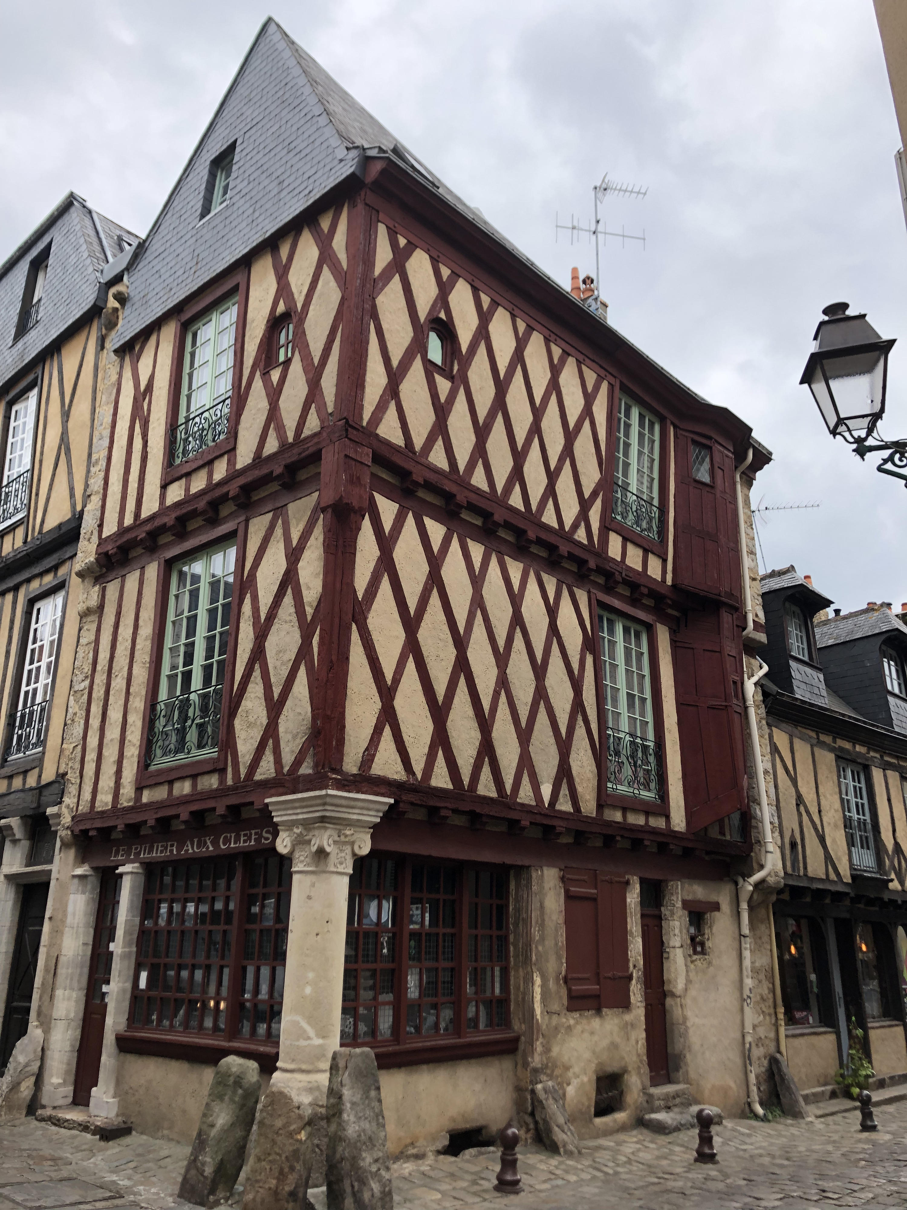 รูปถ่าย ฝรั่งเศส(France) เลอม็อง(Le Mans) 2019-05 99