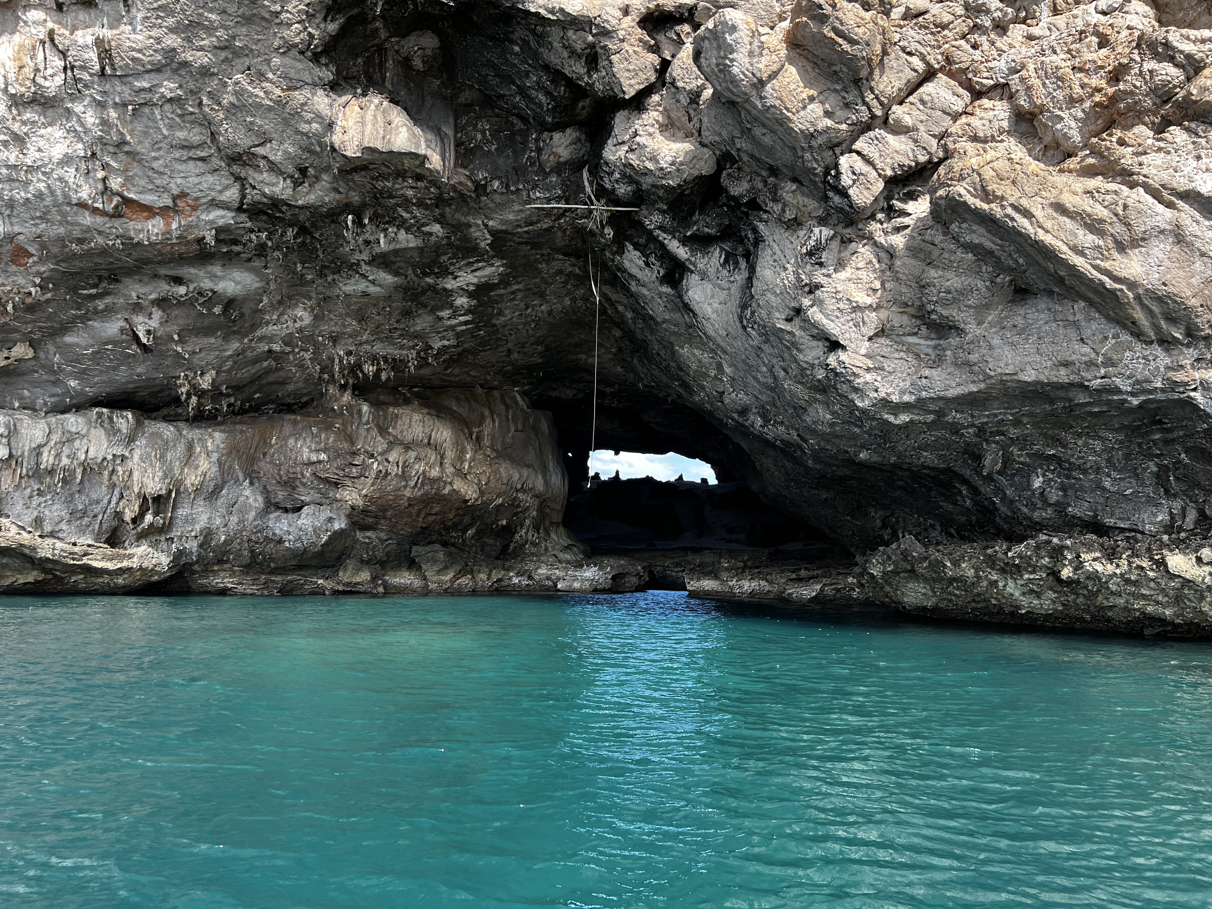 รูปถ่าย ไทย(Thailand) เกาะพีพีเล(Ko Phi Phi Ley) 2021-12 78