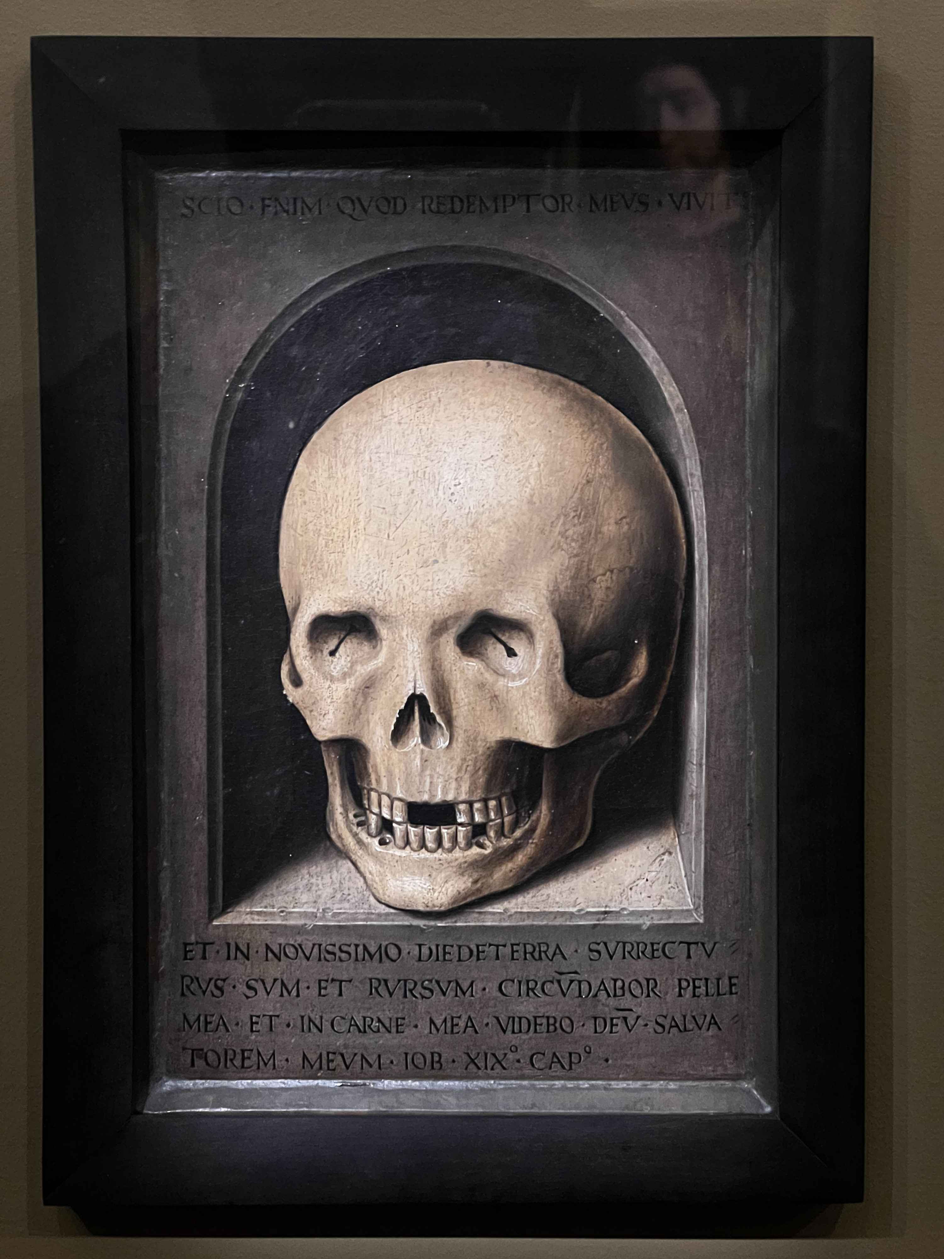 รูปถ่าย ฝรั่งเศส(France) ปารีส(Paris) พิพิธภัณฑ์ฌักมาร์-อ็องเดร(Jacquemart Andre Museum) 2023-04 175