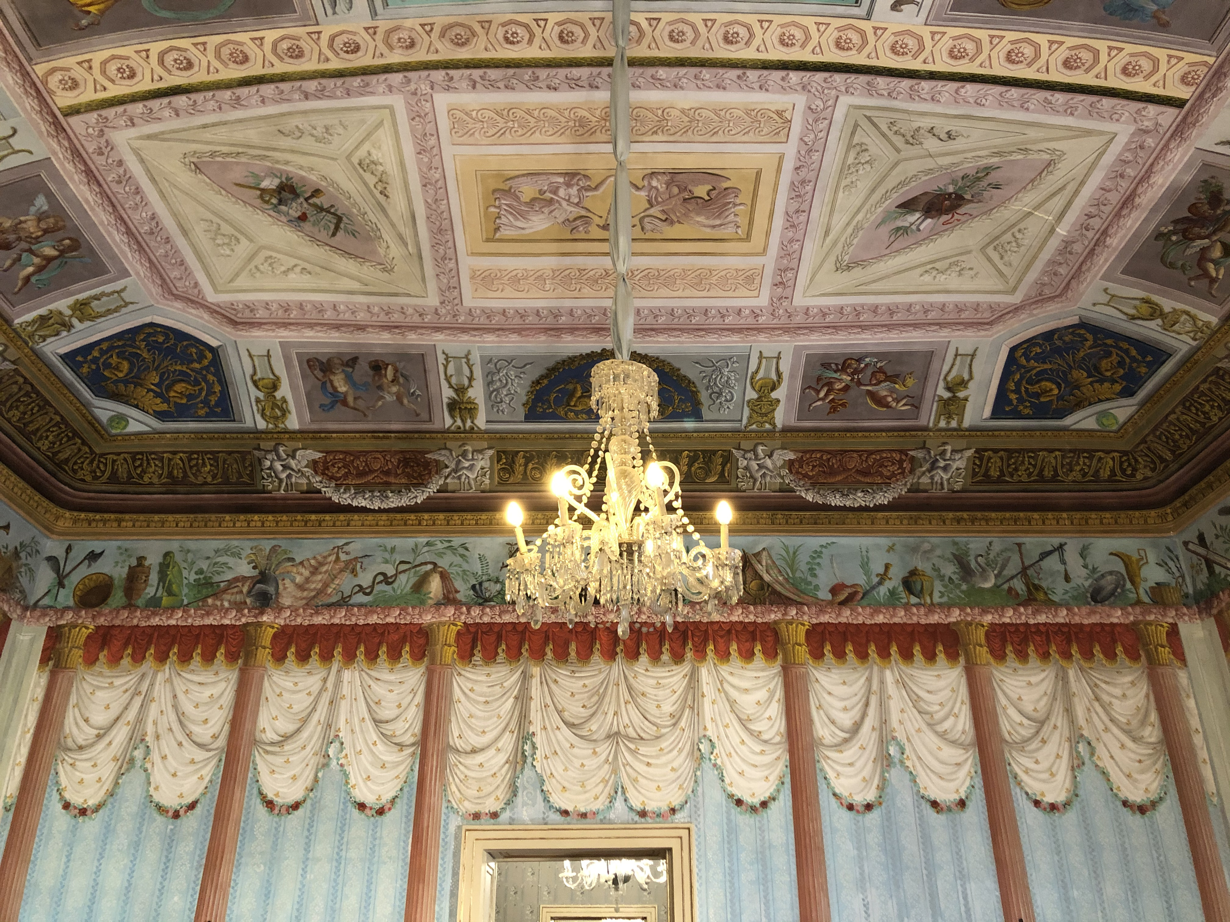รูปถ่าย อิตาลี(Italy) ซิซิลี(Sicily) โนโต(Noto) 2020-02 117