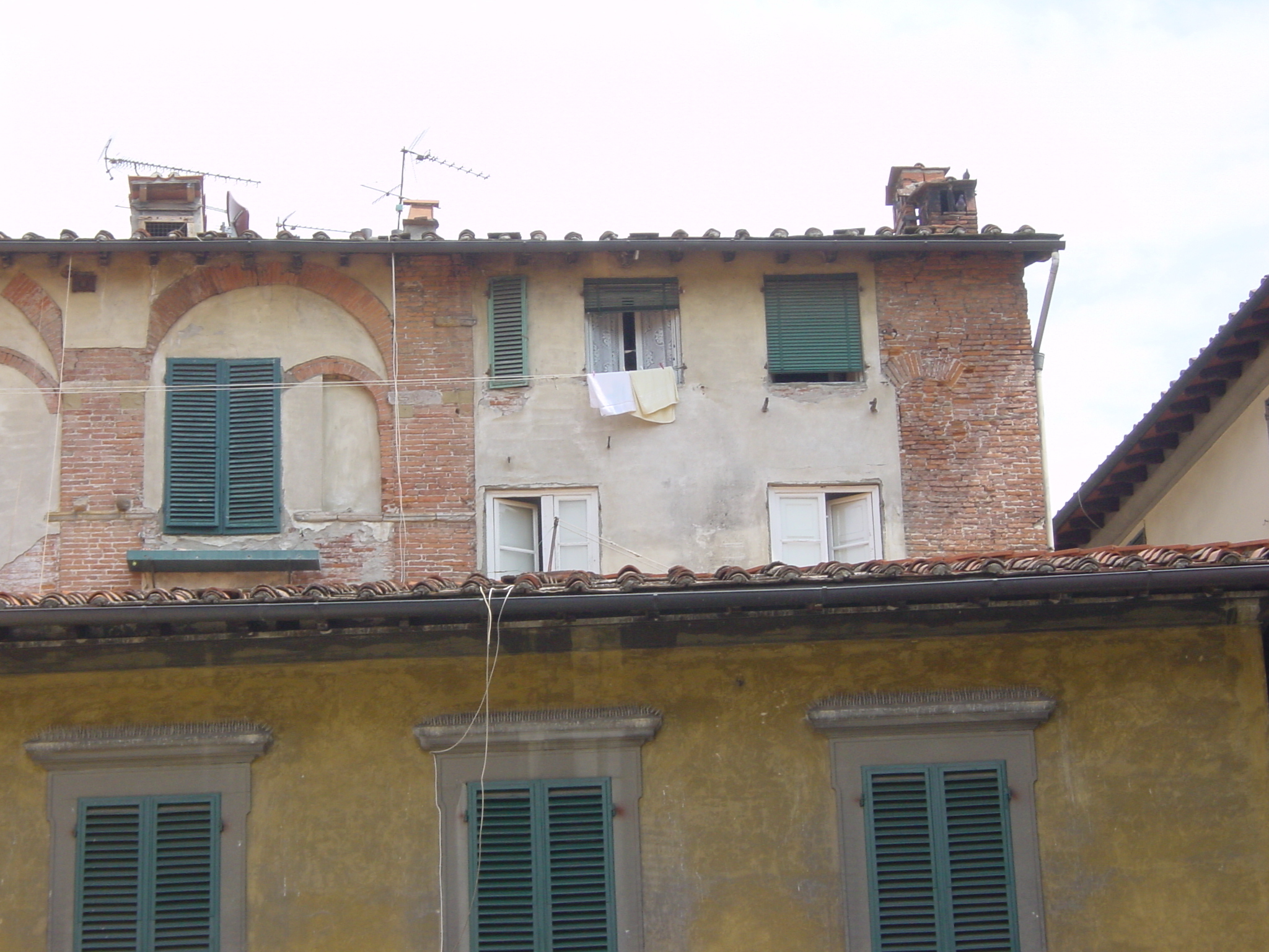 รูปถ่าย อิตาลี(Italy) ลุคคา(Lucca) 2002-07 62
