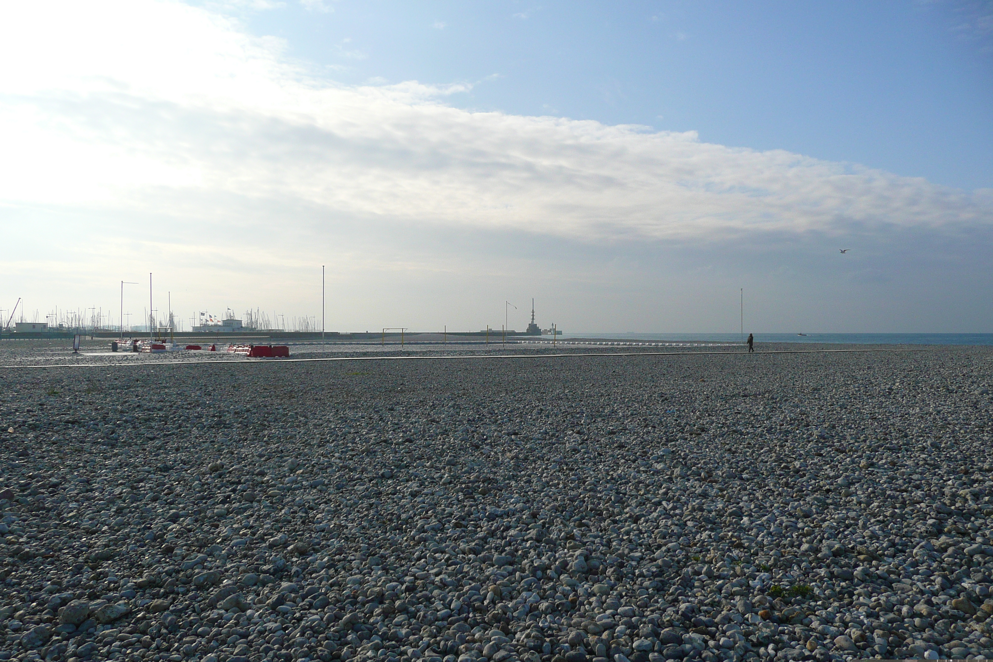 รูปถ่าย ฝรั่งเศส(France) เลออาฟวร์(Le Havre) 2008-10 18