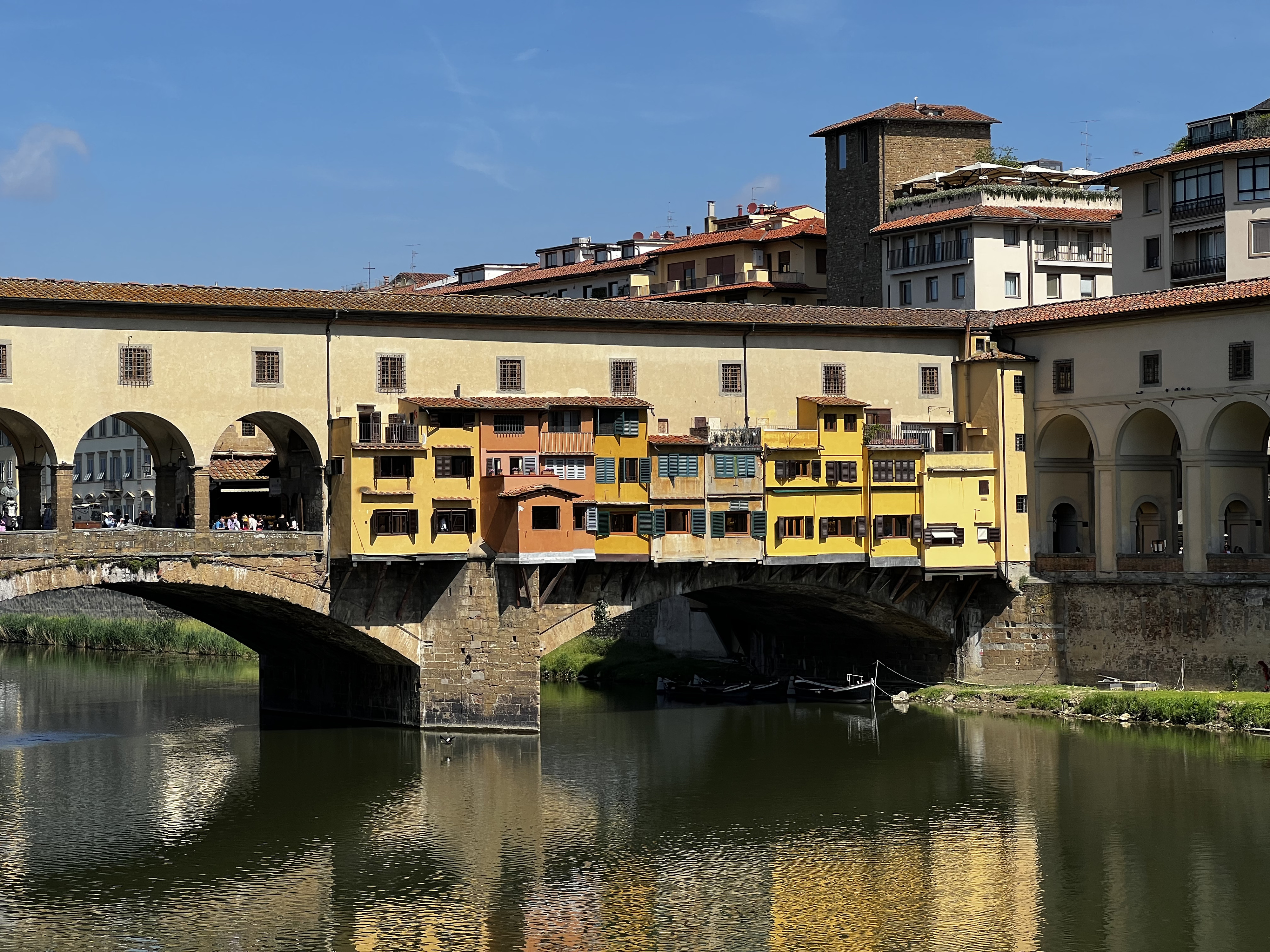 รูปถ่าย อิตาลี(Italy) ฟลอเรนซ์(Florence) 2022-05 127