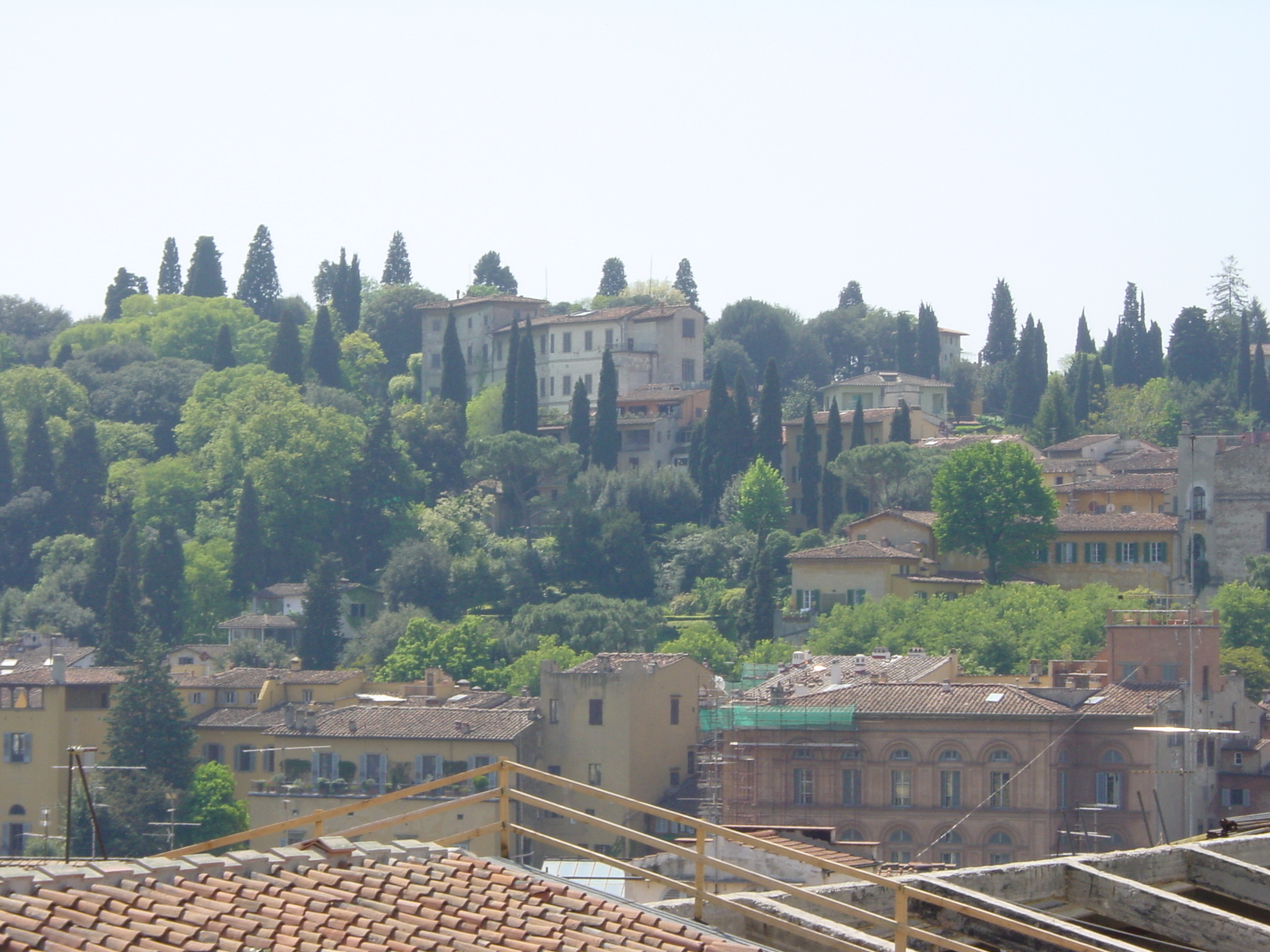 รูปถ่าย อิตาลี(Italy) ฟลอเรนซ์(Florence) 2002-04 51