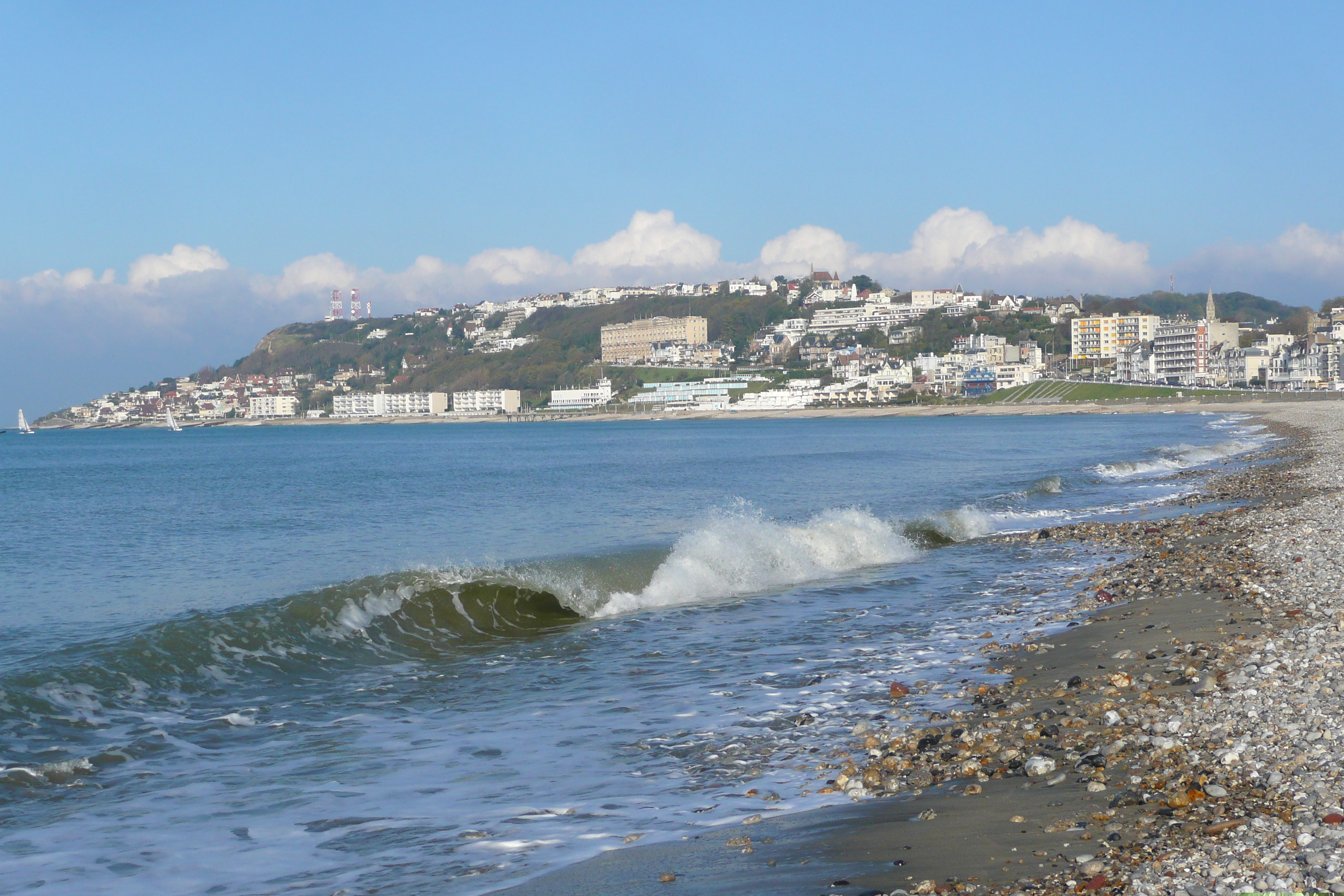 รูปถ่าย ฝรั่งเศส(France) เลออาฟวร์(Le Havre) 2008-10 39