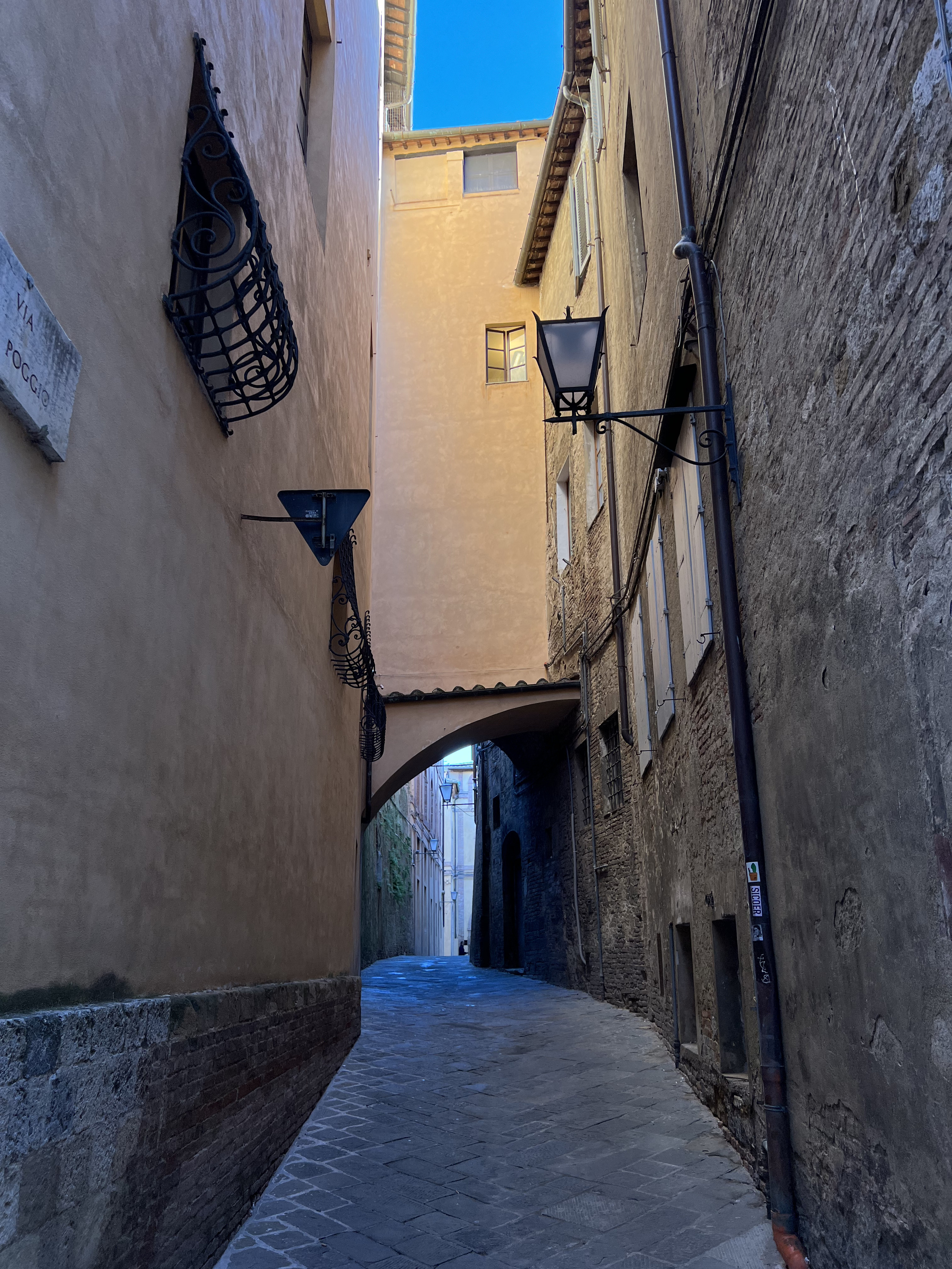 รูปถ่าย อิตาลี(Italy) ซีเอน่า(Siena) 2021-09 40