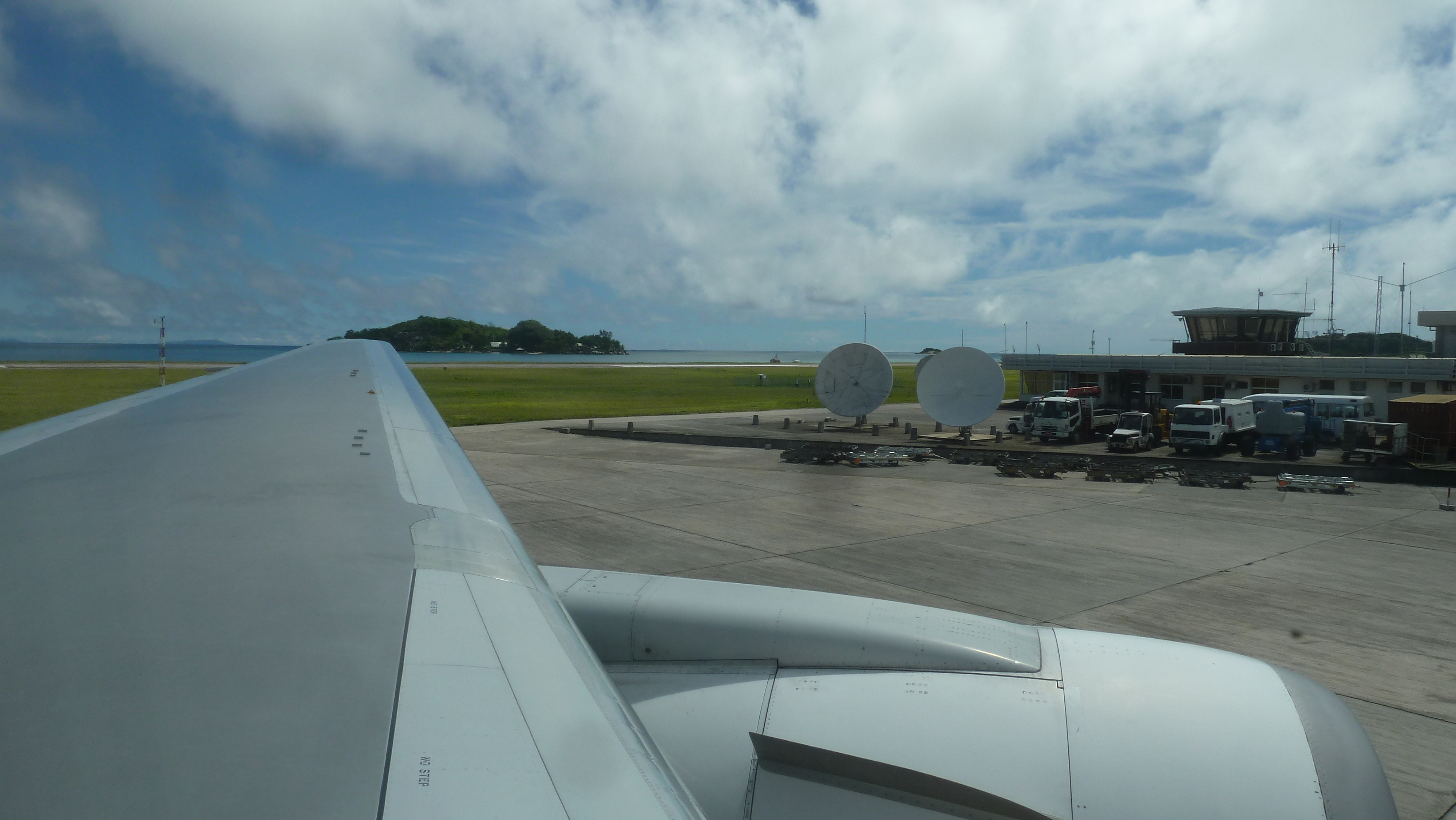 รูปถ่าย เซเชลส์(Seychelles) เกาะมาเฮ(Mahe) 2011-10 211
