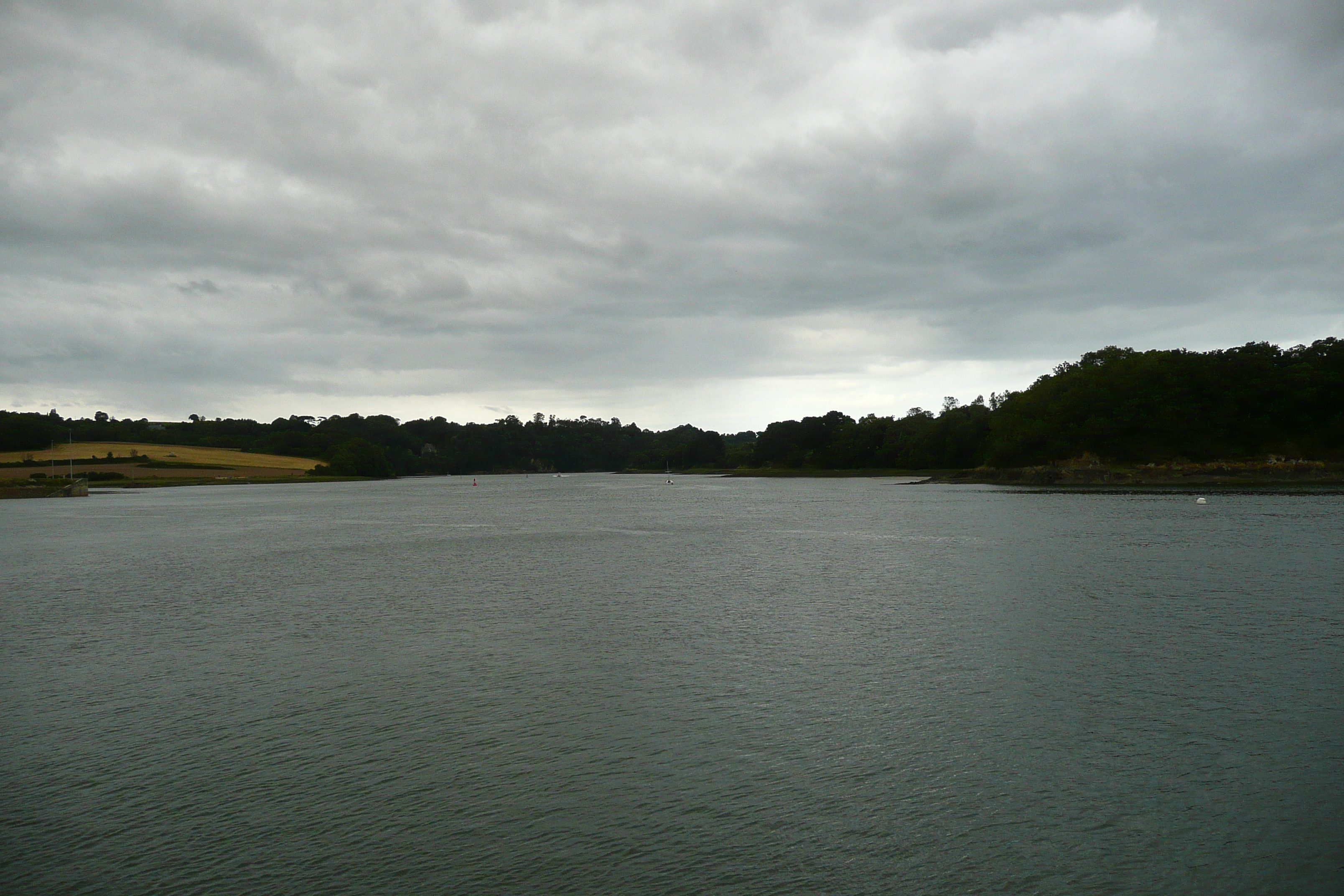 รูปถ่าย ฝรั่งเศส(France) เทรกีเอ(Treguier) 2007-08 33