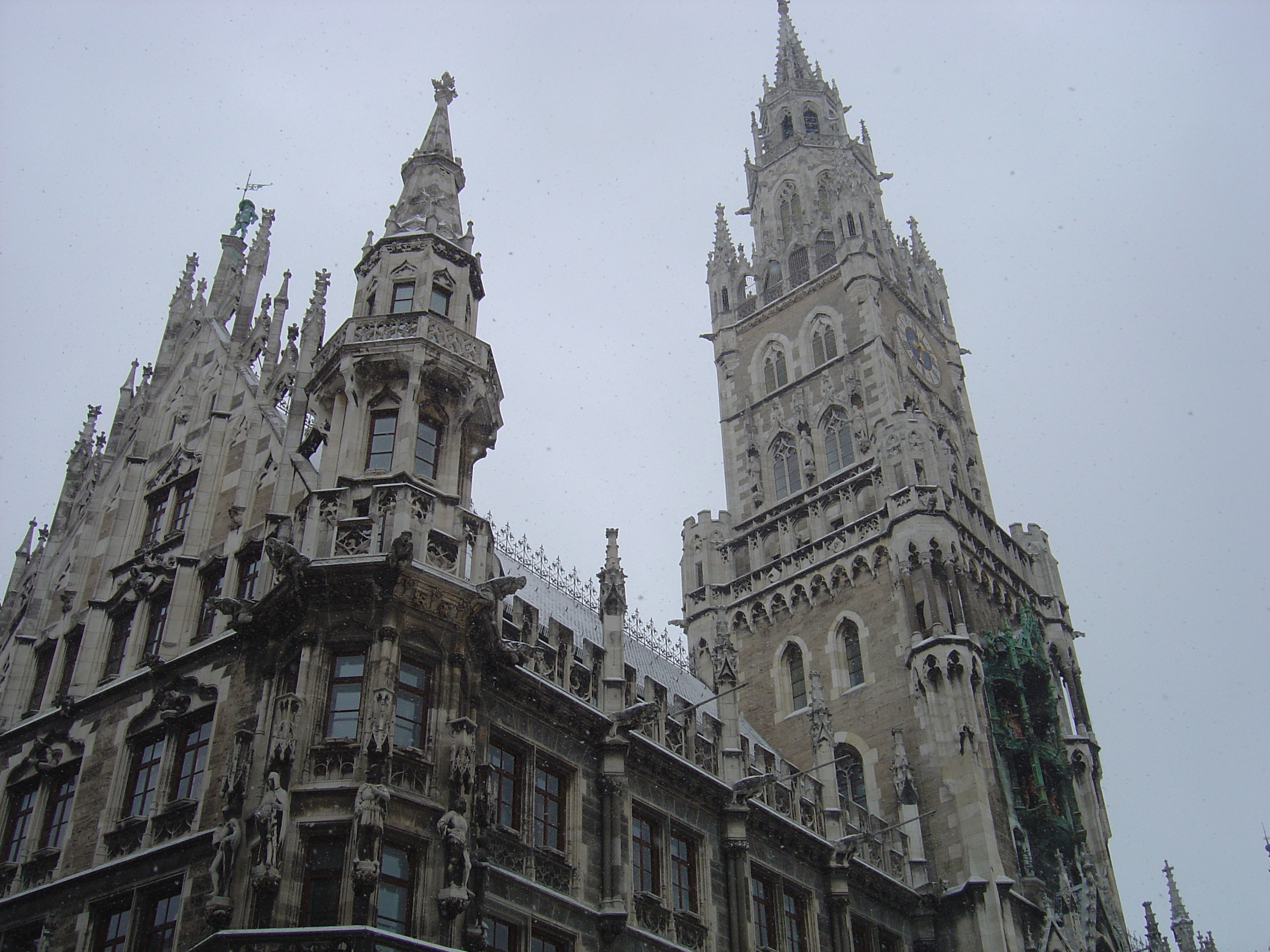 รูปถ่าย เยอรมนี(Germany) มิวนิค(Munich) 2005-02 32