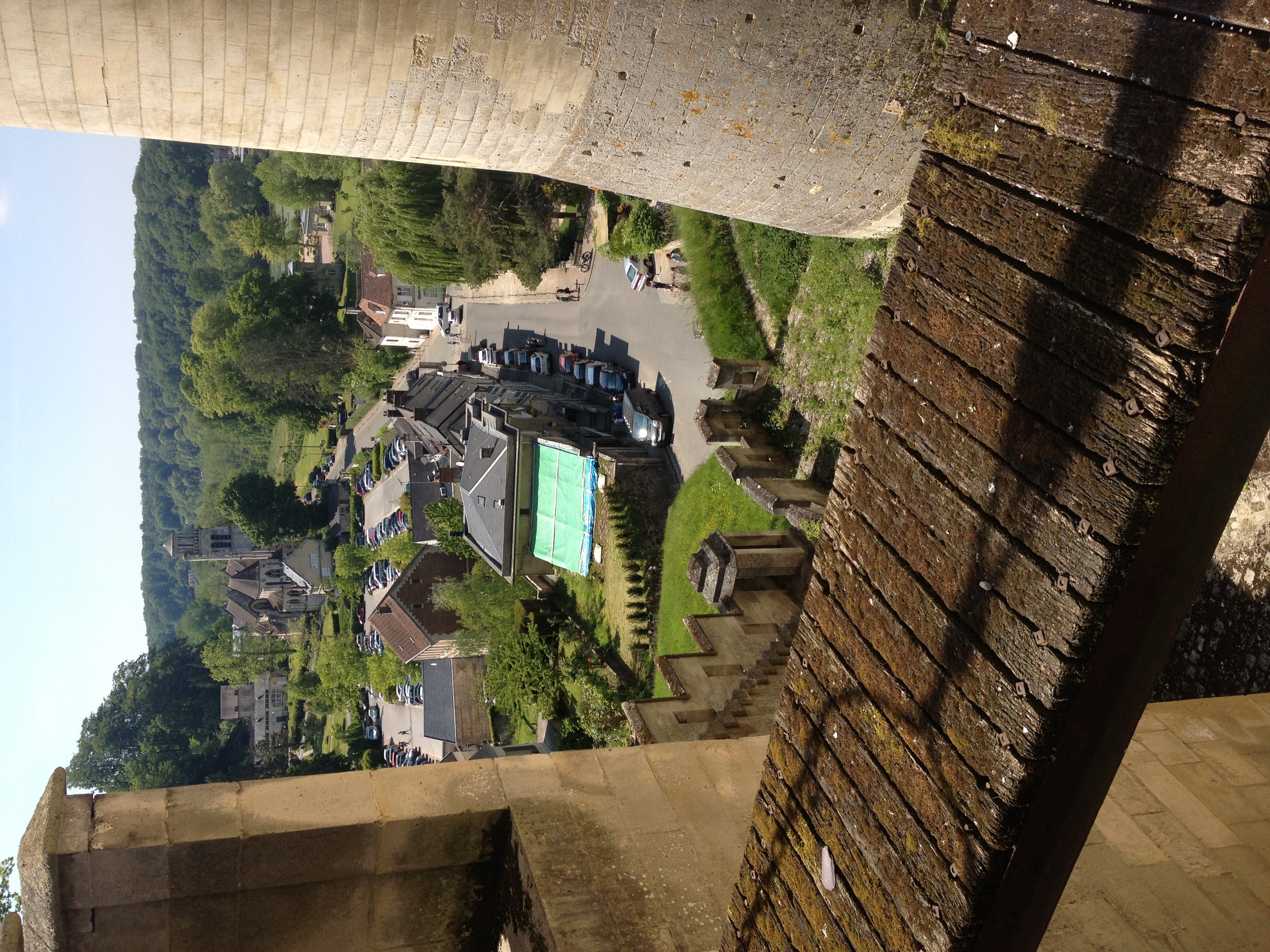 รูปถ่าย ฝรั่งเศส(France) ปีแยร์ฟง(Pierrefonds) 2014-05 228