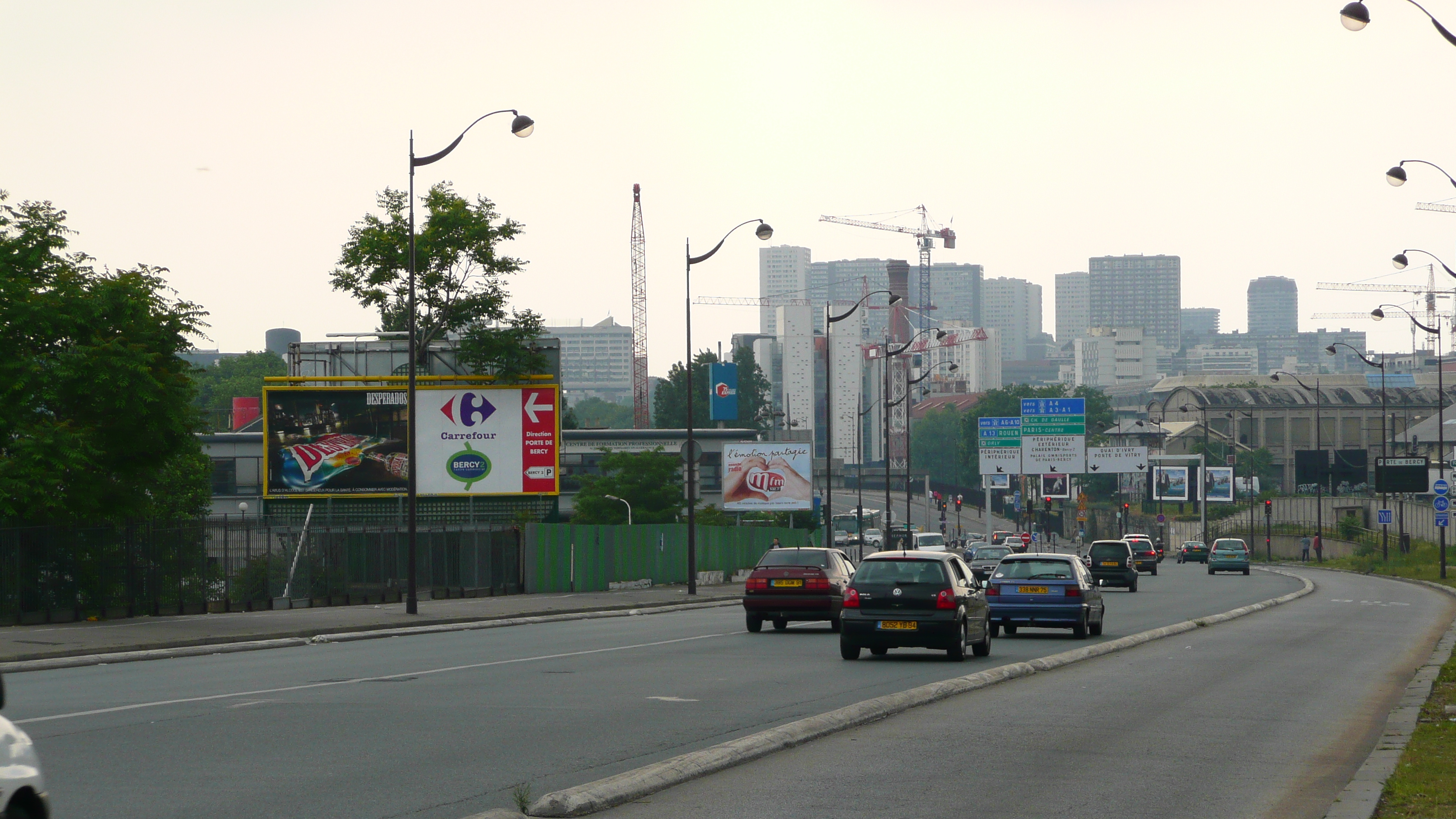 รูปถ่าย ฝรั่งเศส(France) ปารีส(Paris) รอบปารีสด้านใต้(Around Paris south) 2007-06 17