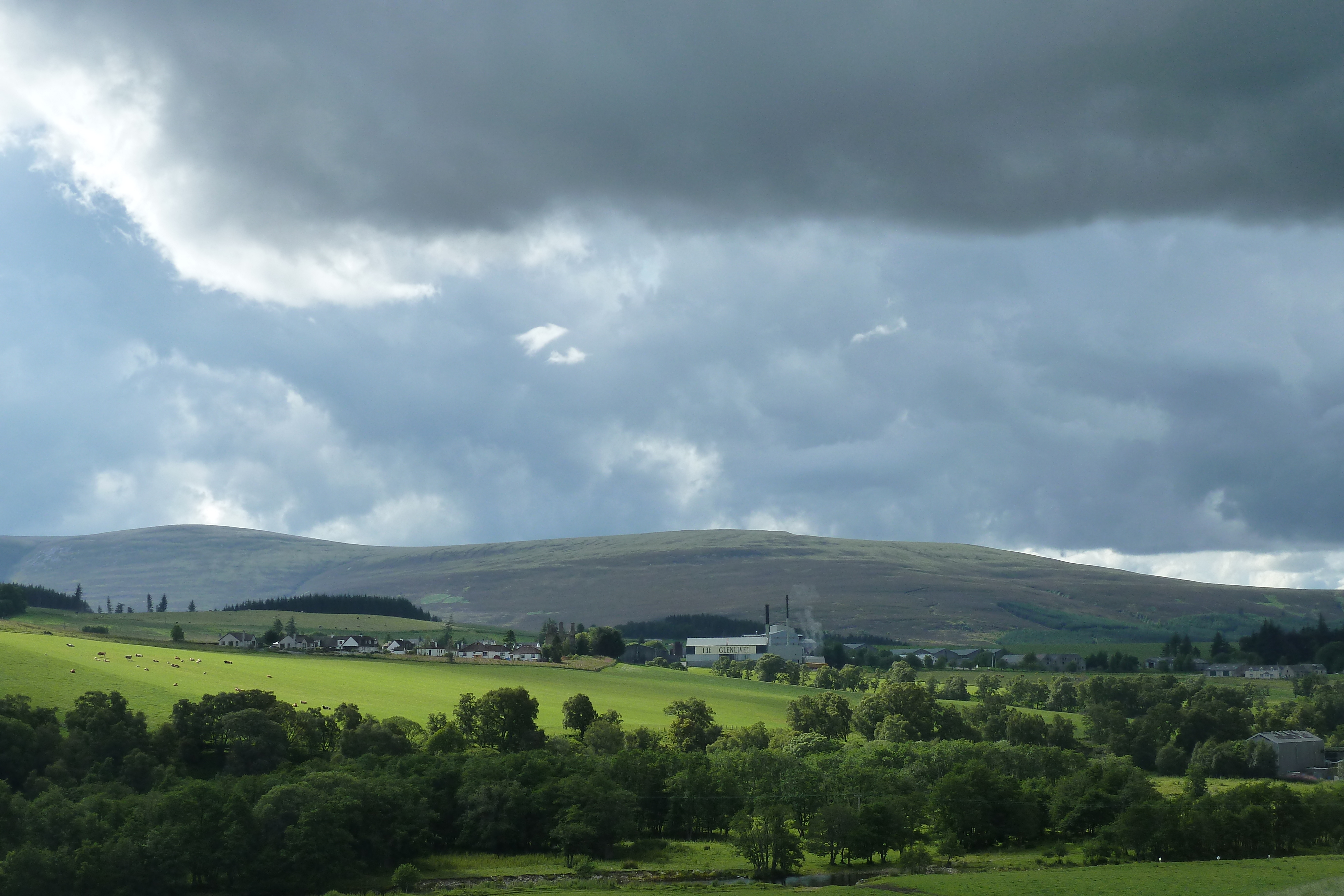 รูปถ่าย อังกฤษ(United Kingdom) สกอตแลนด์(Scotland) 2011-07 109