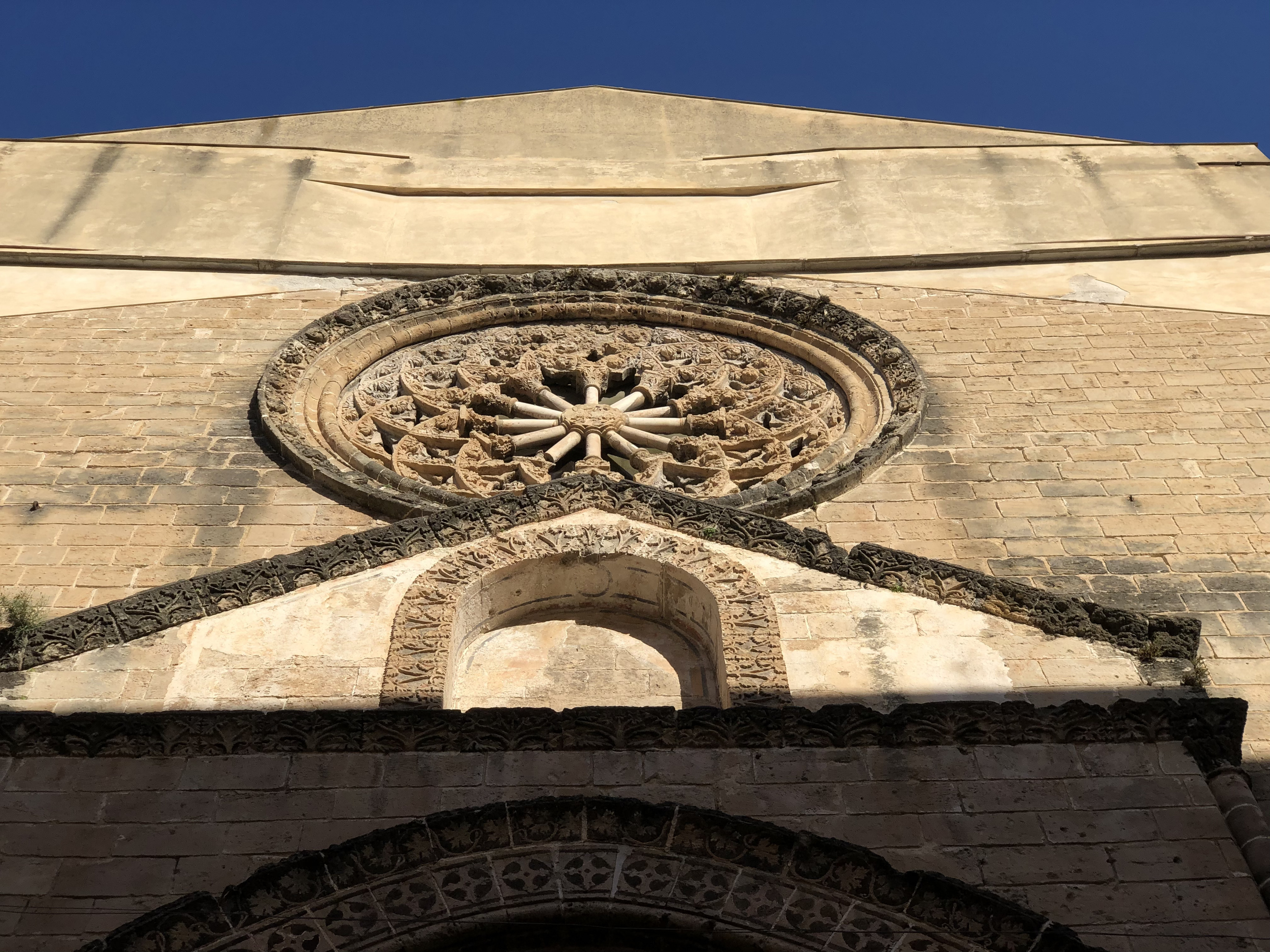 รูปถ่าย อิตาลี(Italy) ซิซิลี(Sicily) ปาแลร์โม(Palermo) 2020-02 94