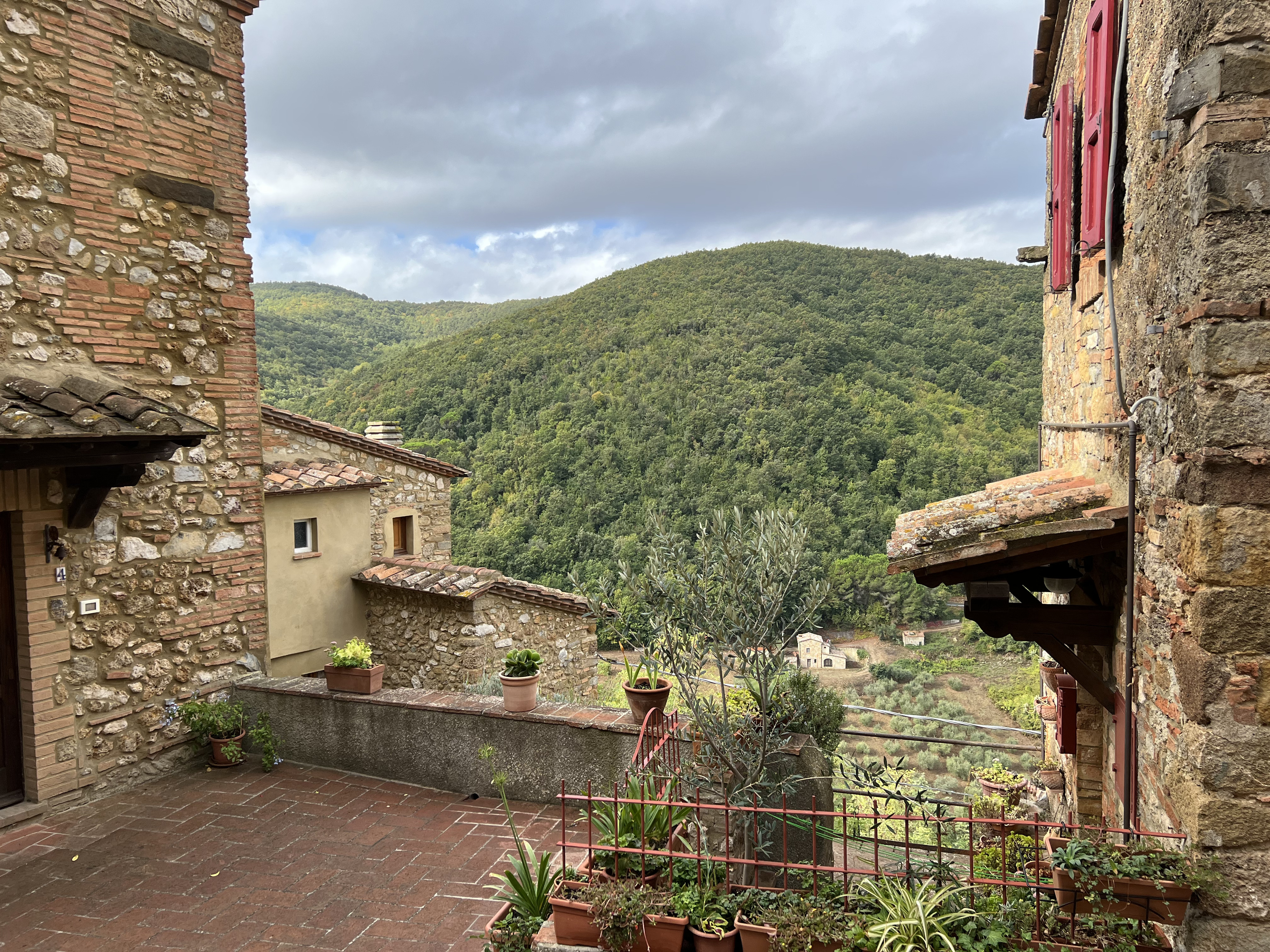 รูปถ่าย อิตาลี(Italy) ลาซัสซา(La Sassa) 2021-09 49