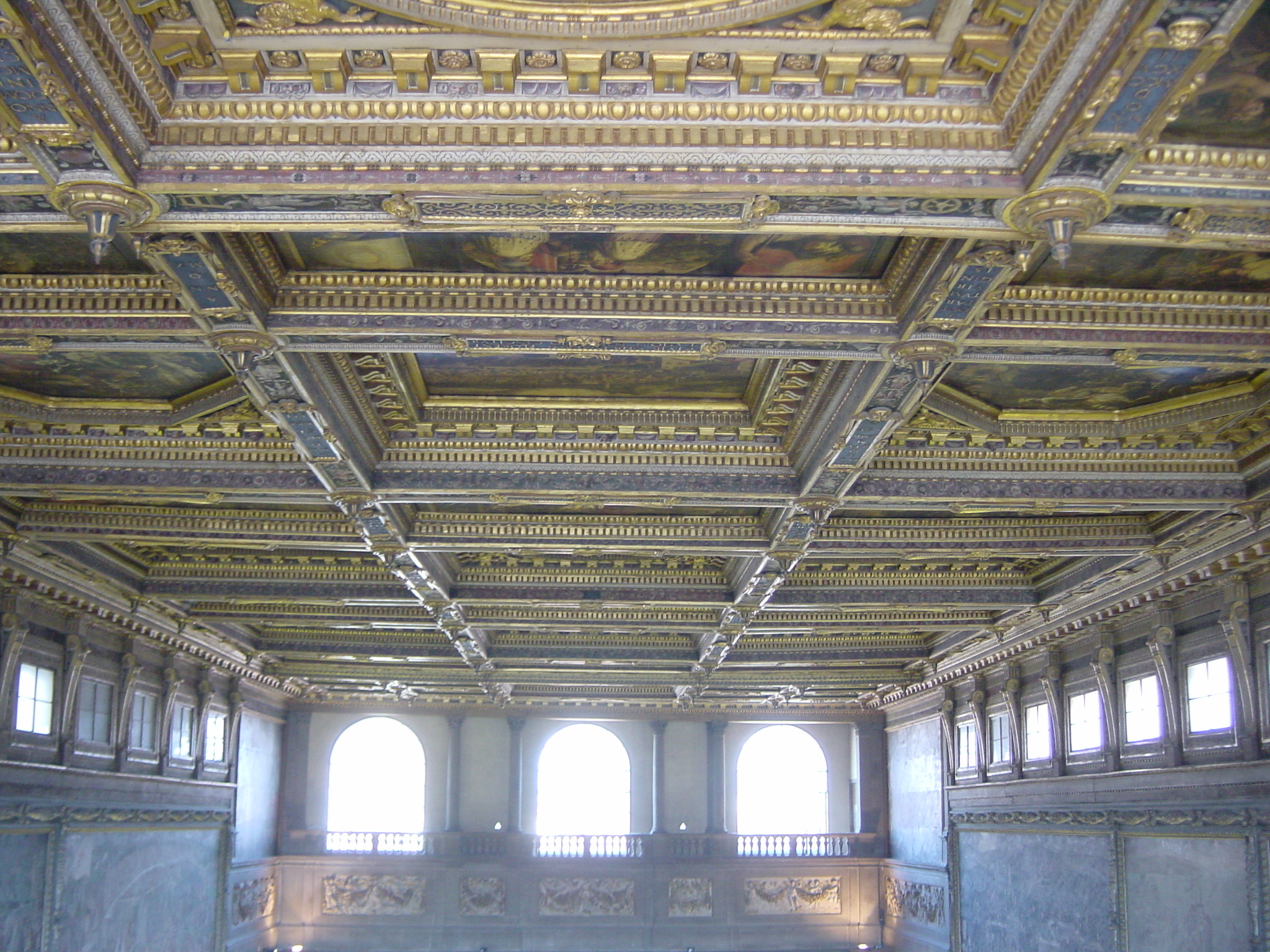 รูปถ่าย อิตาลี(Italy) ฟลอเรนซ์(Florence) 2002-04 99