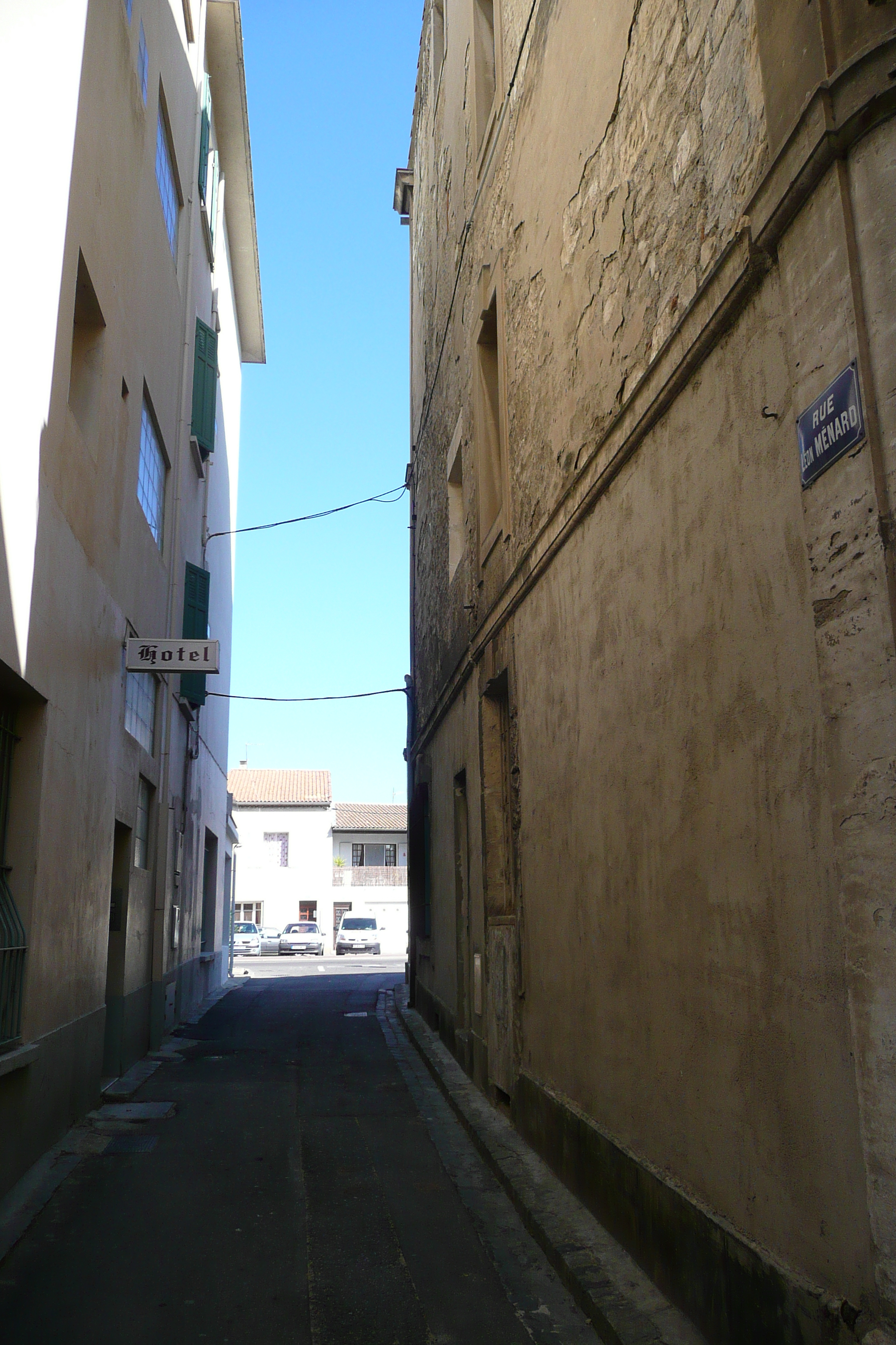 รูปถ่าย ฝรั่งเศส(France) ตาราสกง(Tarascon) 2008-04 160