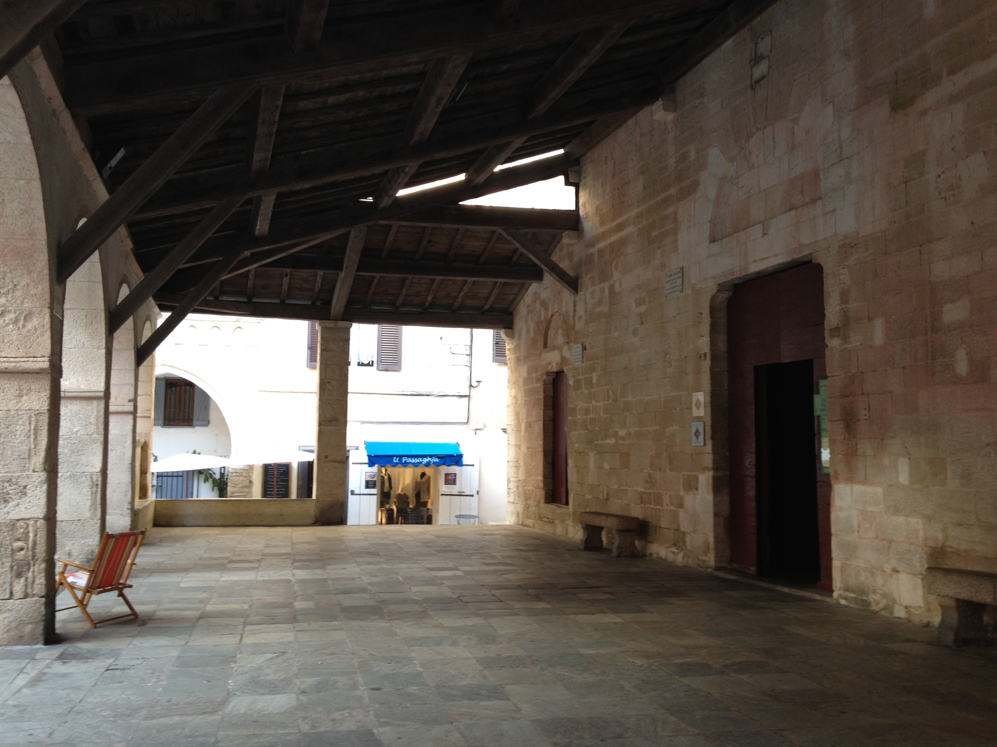 รูปถ่าย ฝรั่งเศส(France) คอร์สิคา(Corsica) โบนีฟาซีโอ(Bonifacio) 2012-09 116