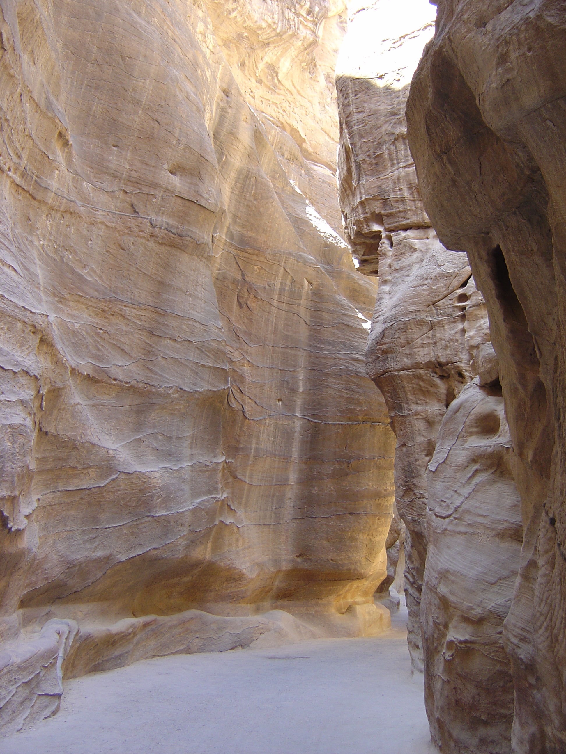 รูปถ่าย จอร์แดน(Jordan) เปตร้า(Petra) 2004-10 65