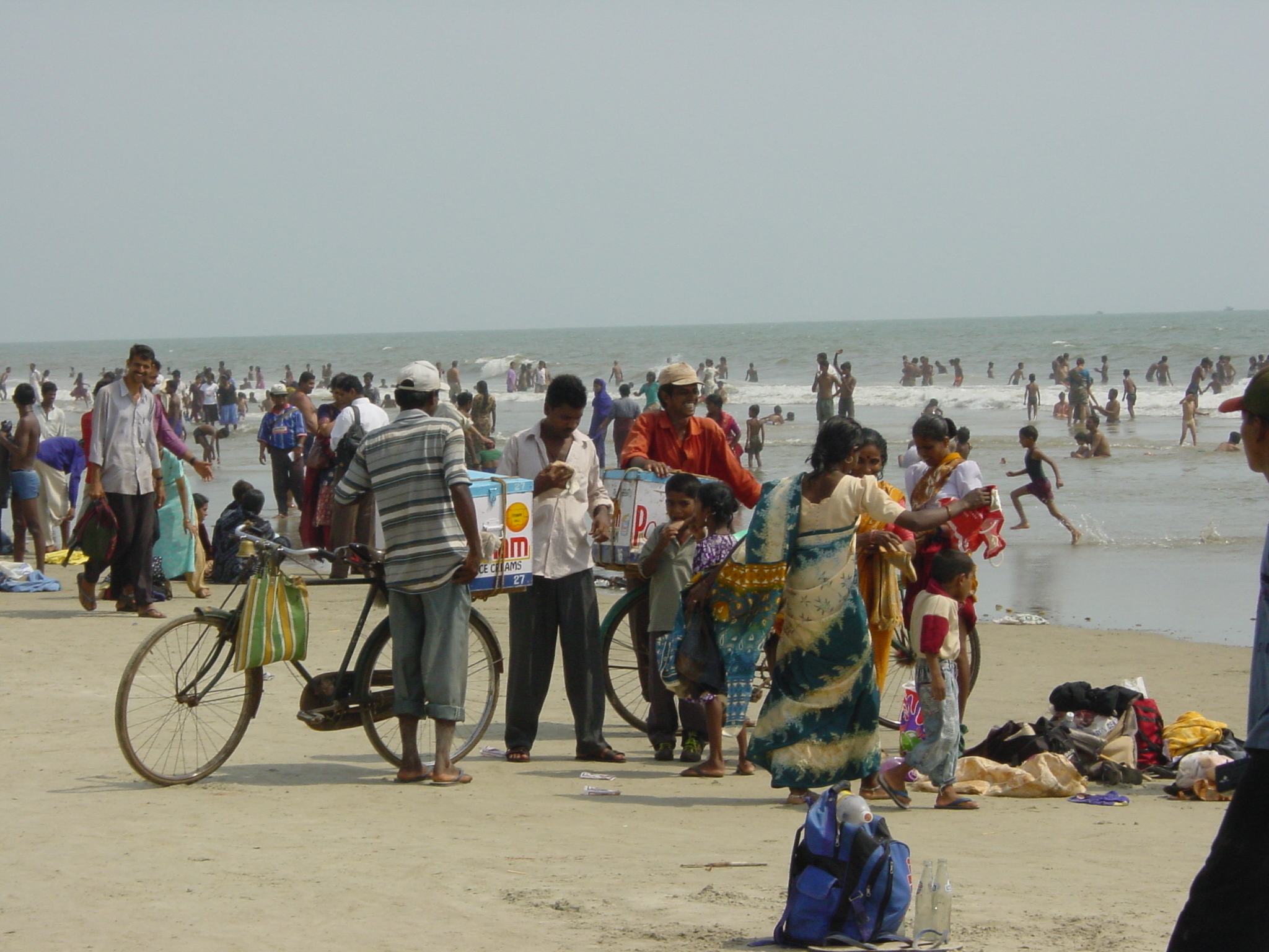รูปถ่าย อินเดีย(India) 2003-05 28