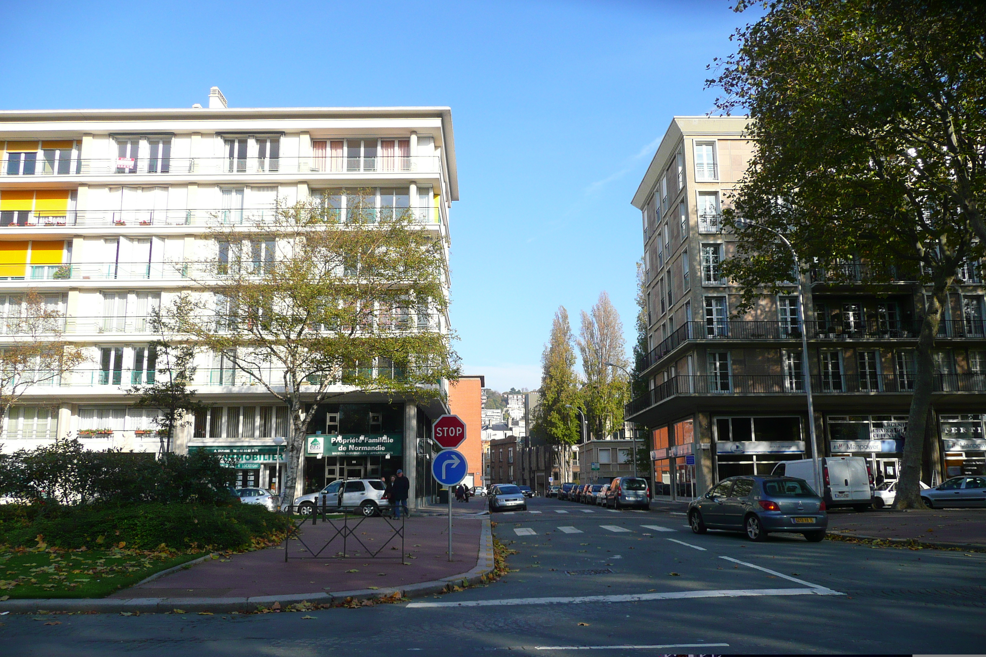 รูปถ่าย ฝรั่งเศส(France) เลออาฟวร์(Le Havre) 2008-10 50