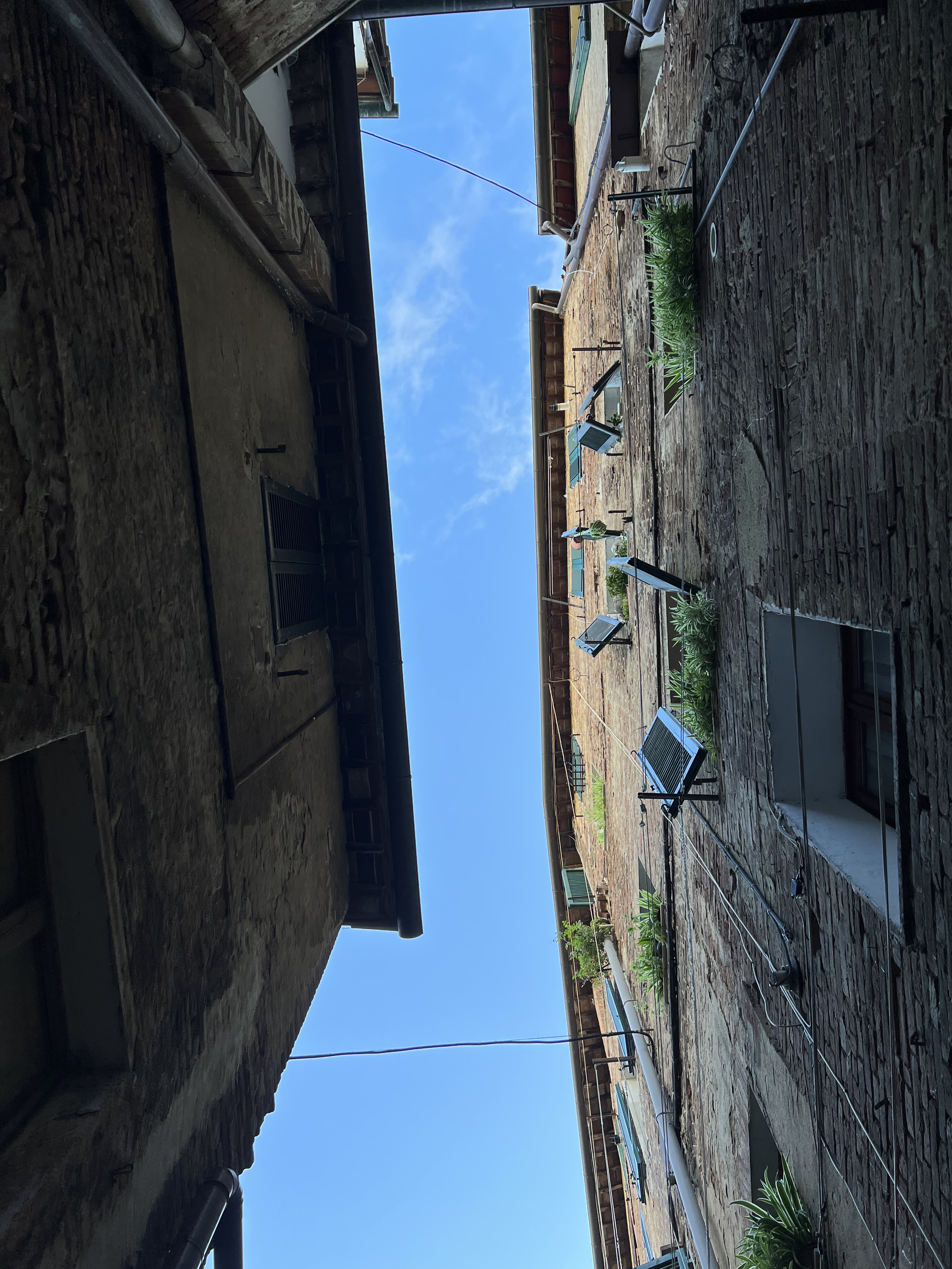 รูปถ่าย อิตาลี(Italy) ซีเอน่า(Siena) 2021-09 57