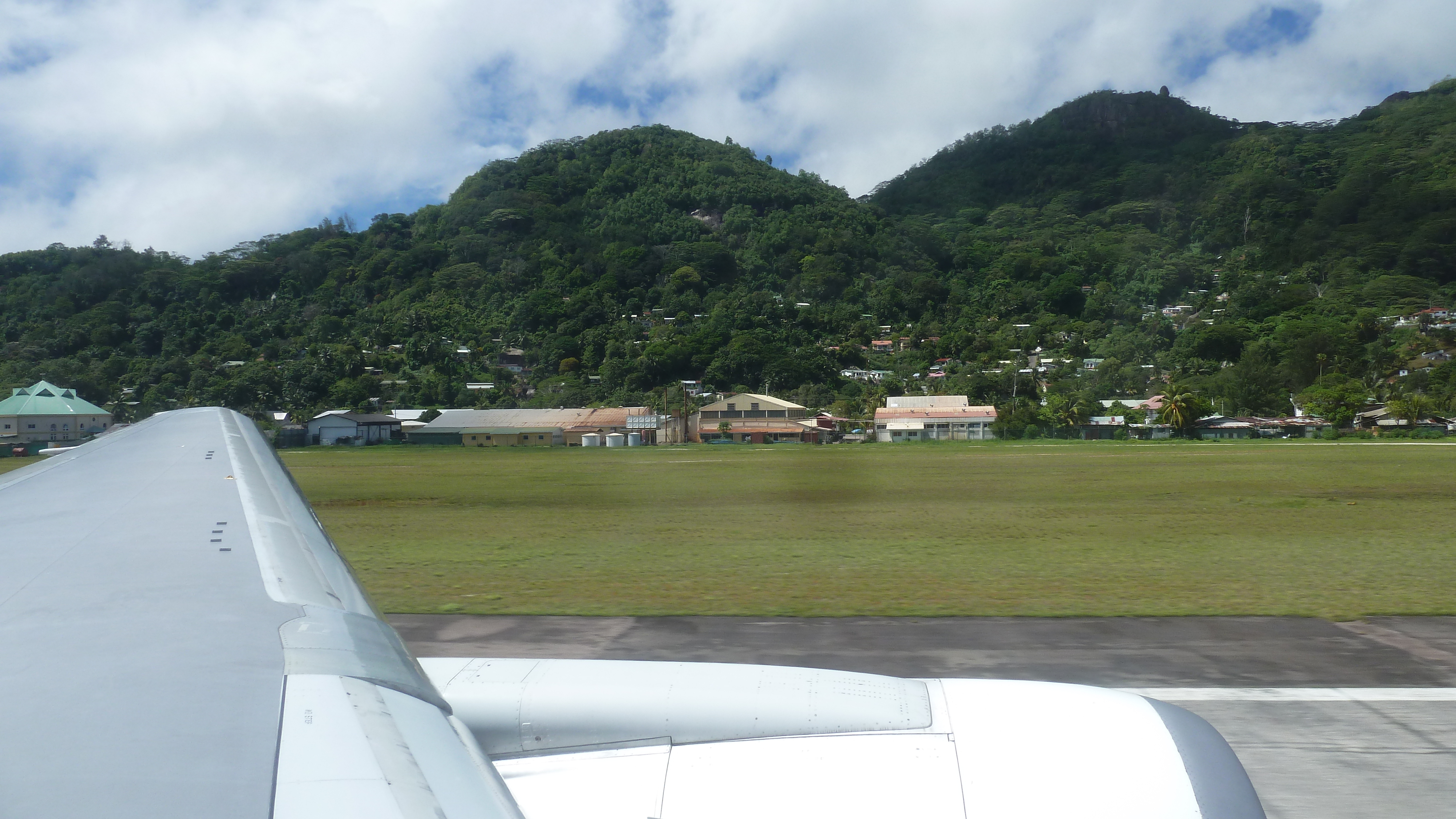 รูปถ่าย เซเชลส์(Seychelles) เกาะมาเฮ(Mahe) 2011-10 199