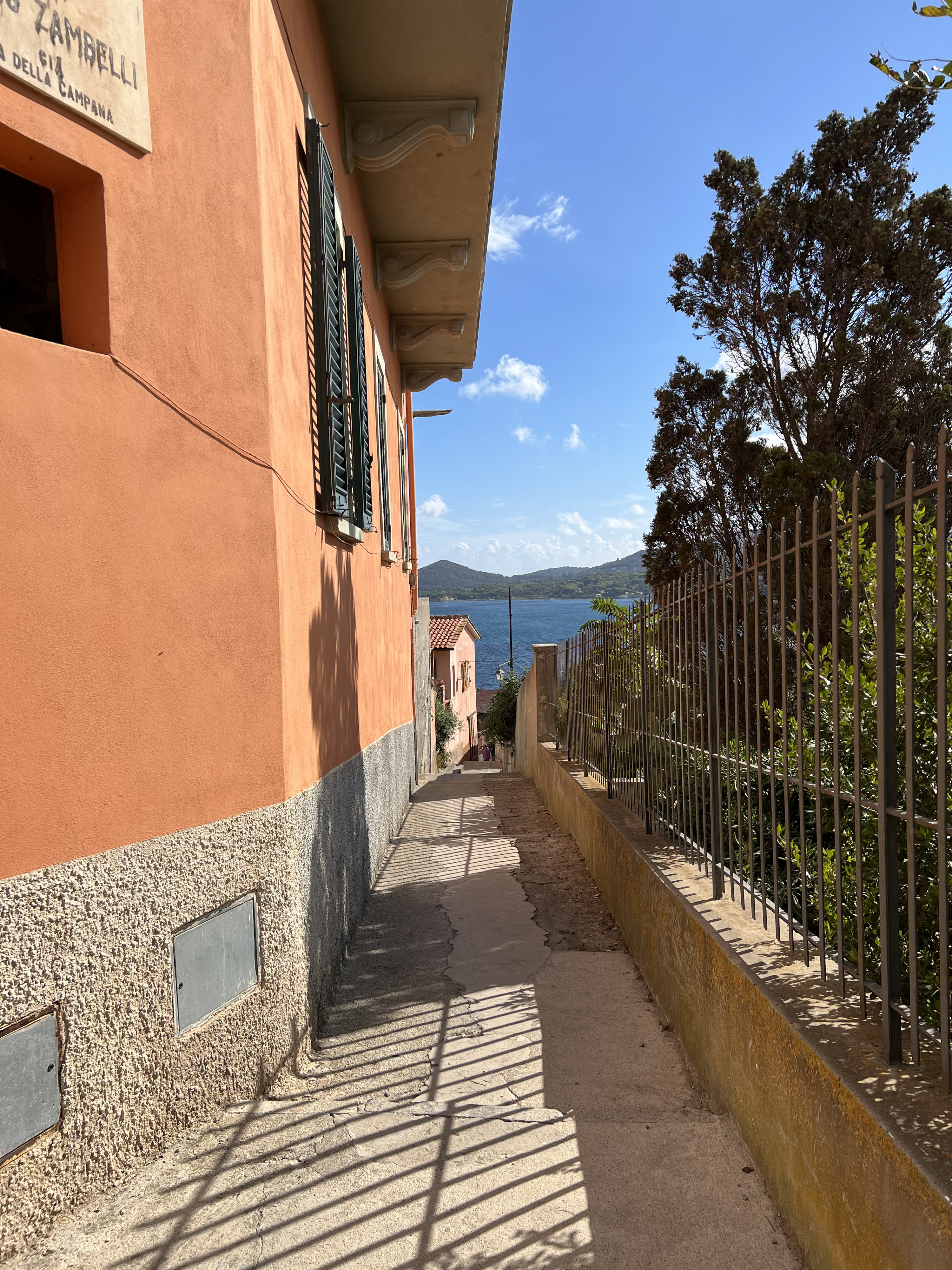 รูปถ่าย อิตาลี(Italy) เกาะเอลบา(Isola d'Elba) 2021-09 149