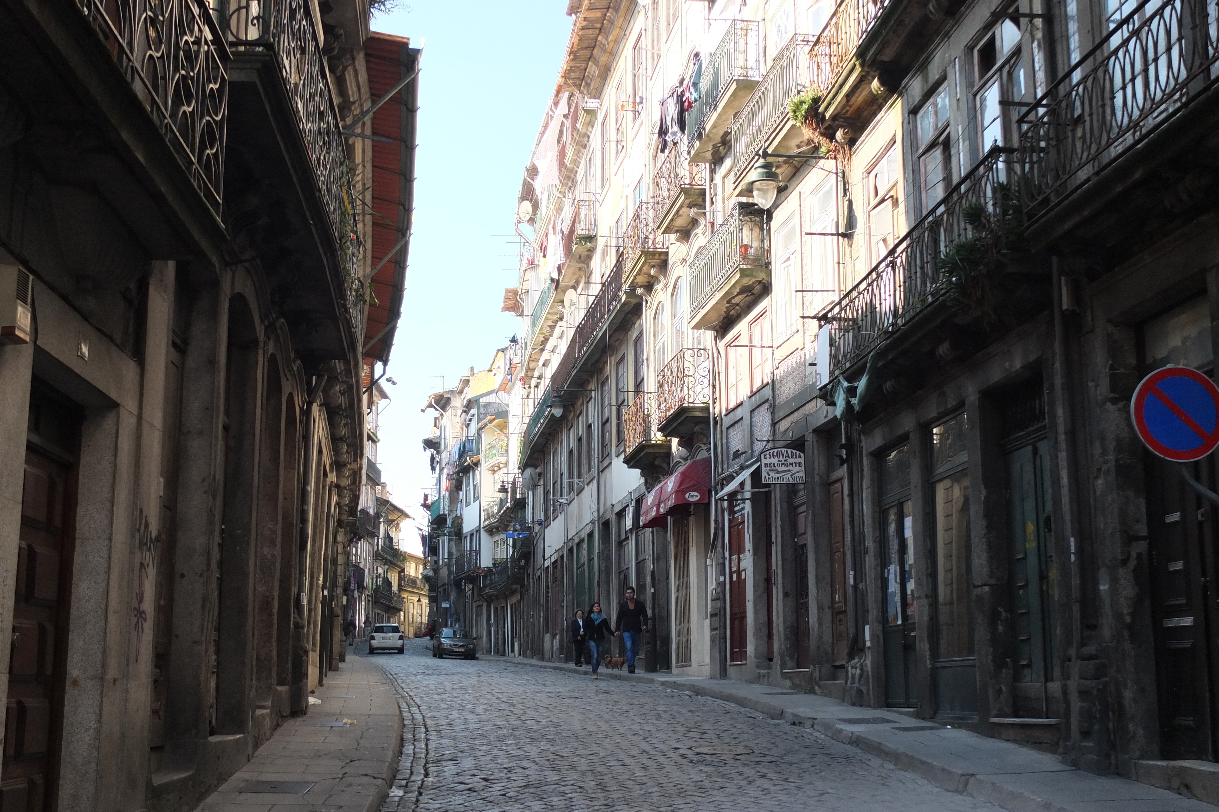 รูปถ่าย โปรตุเกส(Portugal) ปอร์โต(Porto) 2013-01 92