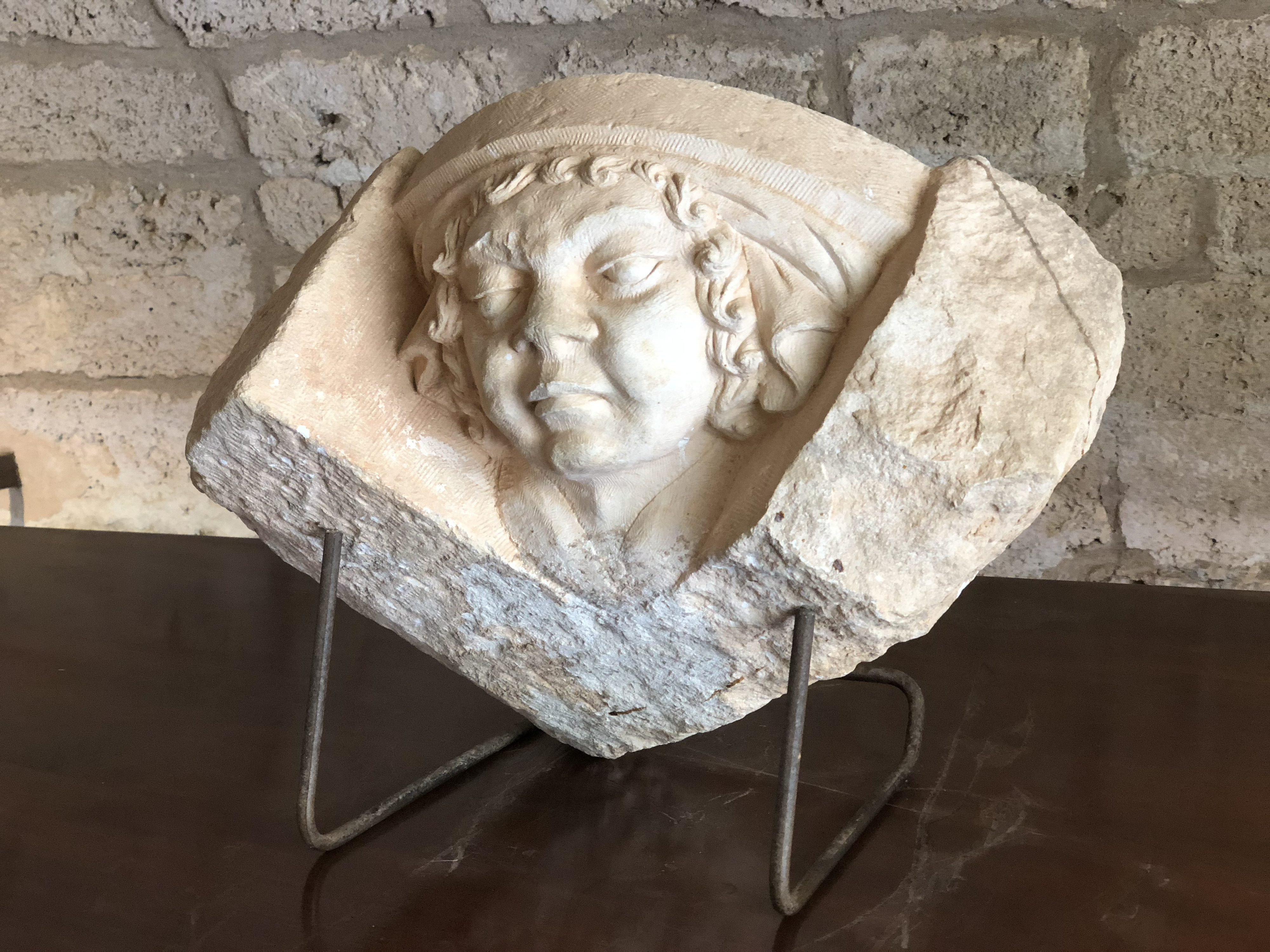 รูปถ่าย ฝรั่งเศส(France) ปราสาทกัสแตลโนเบรอเตอนู(Castelnau Bretenoux Castle) 2018-04 71