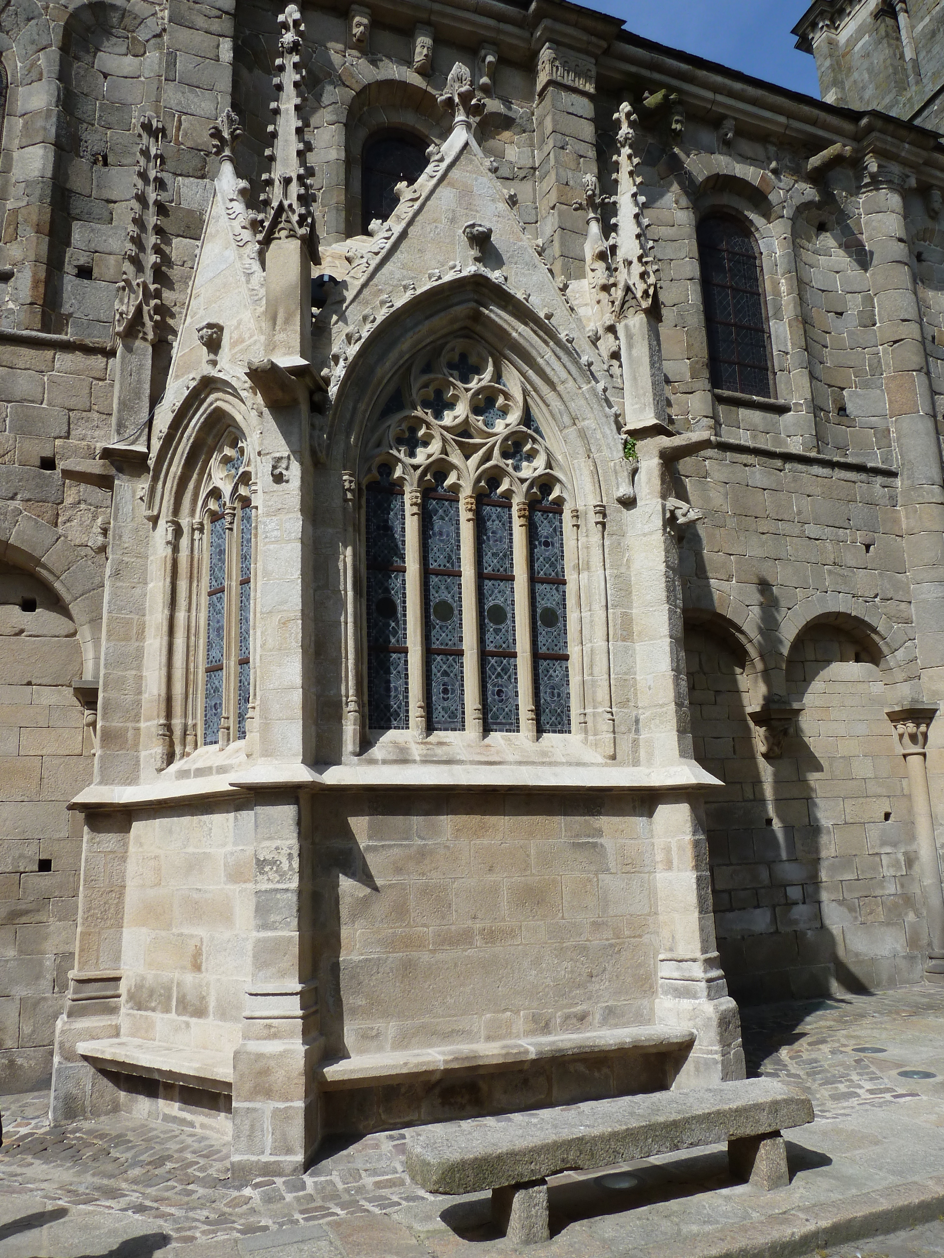 รูปถ่าย ฝรั่งเศส(France) ดีน็อง(Dinan) 2010-04 79