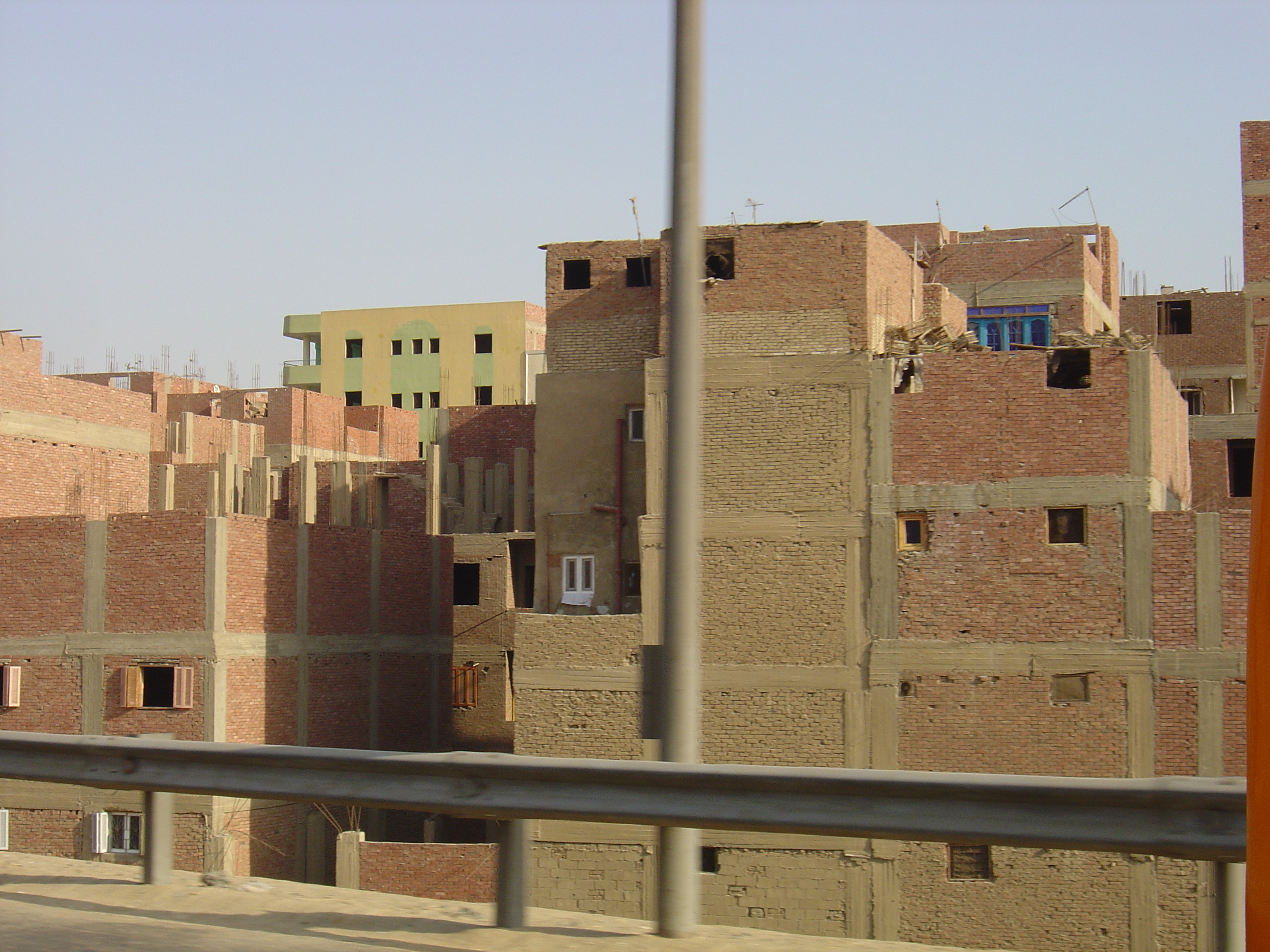 รูปถ่าย อียิปต์(Egypt) ไคโร(Cairo) 2004-09 60