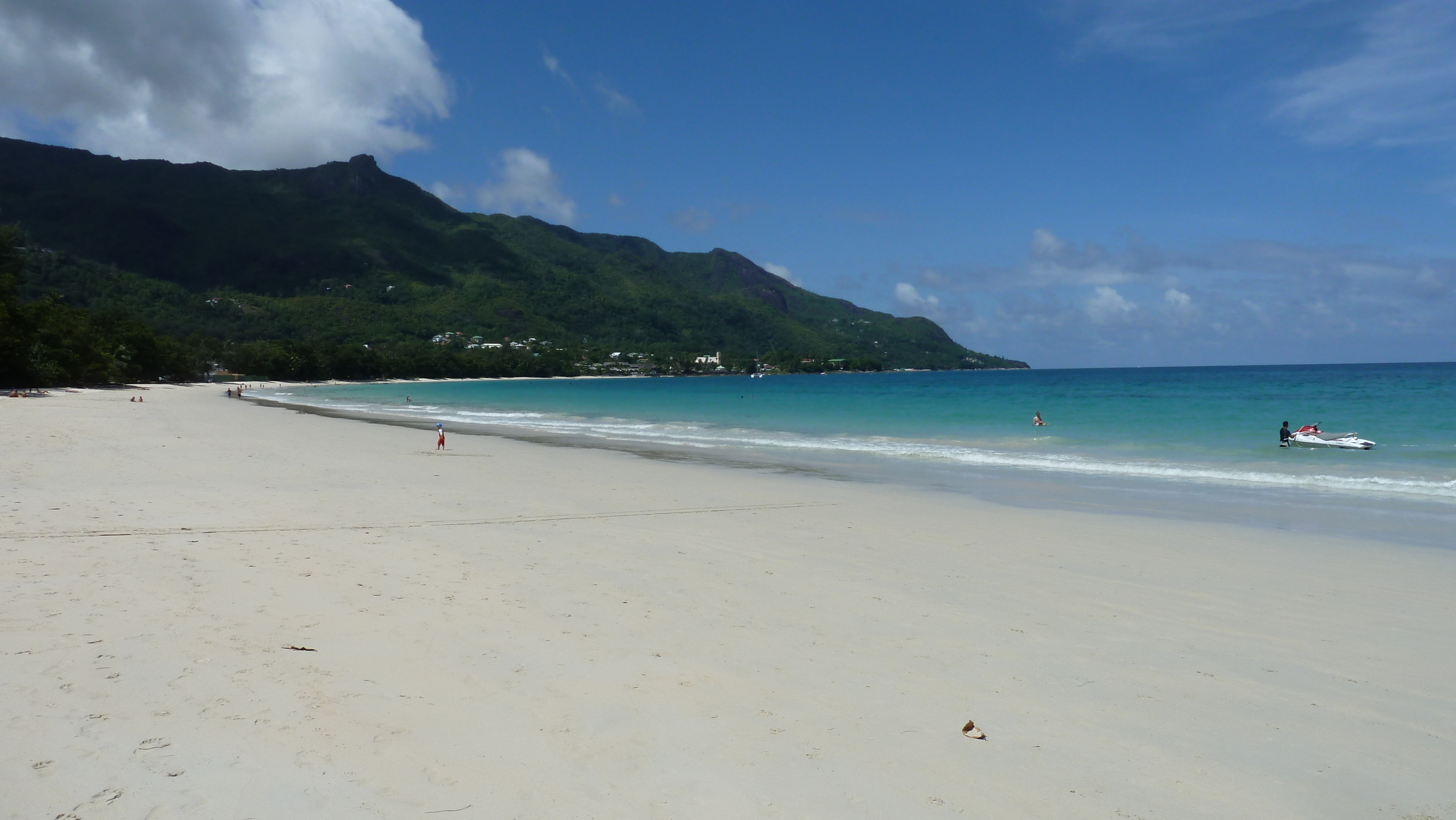รูปถ่าย เซเชลส์(Seychelles) เกาะมาเฮ(Mahe) 2011-10 131