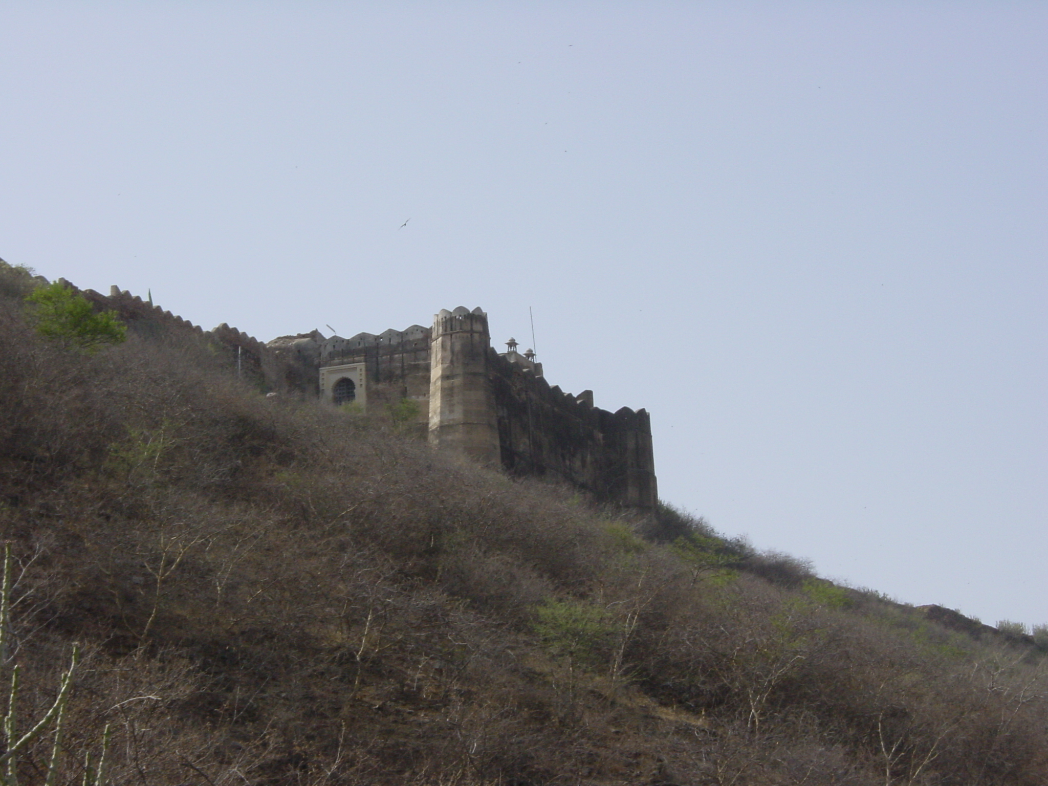 รูปถ่าย อินเดีย(India) อูไดปูร์(Udaipur) 2003-05 1