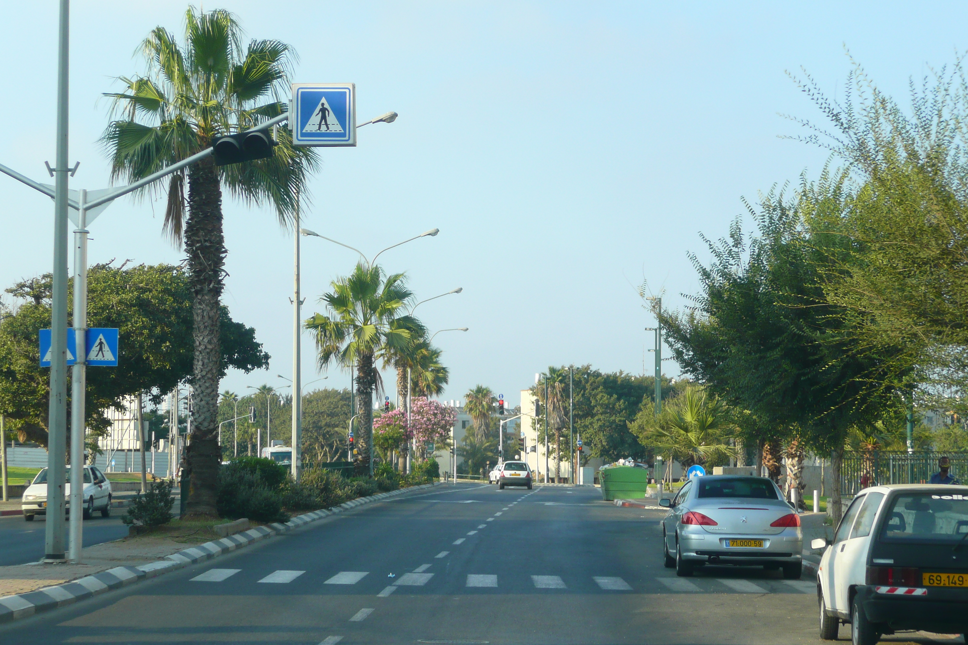 รูปถ่าย อิสราเอล(Israel) บัตยัม(Bat Yam) 2007-06 37