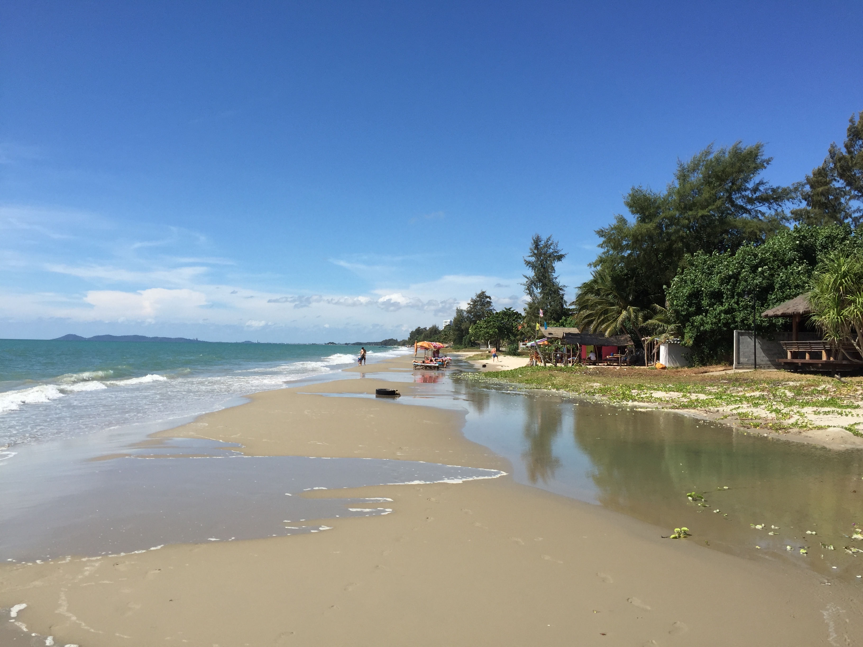 รูปถ่าย ไทย(Thailand) โรงแรมแมริออท ระยอง(Marriott Rayong) 2016-01 85