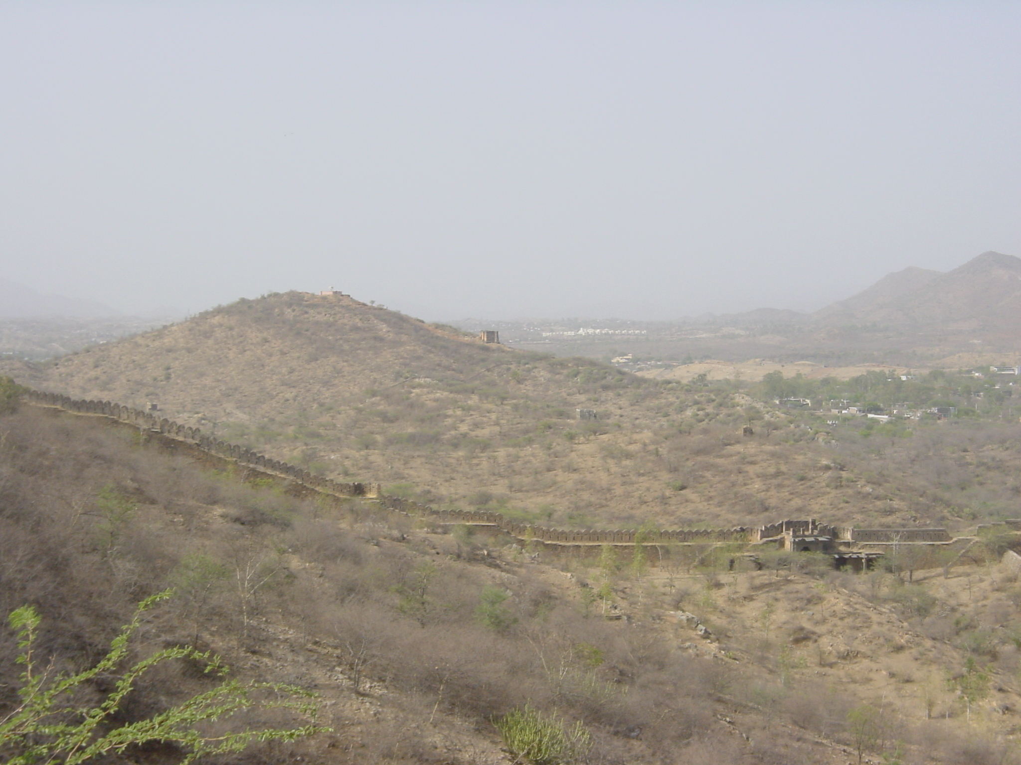 รูปถ่าย อินเดีย(India) อูไดปูร์(Udaipur) 2003-05 10