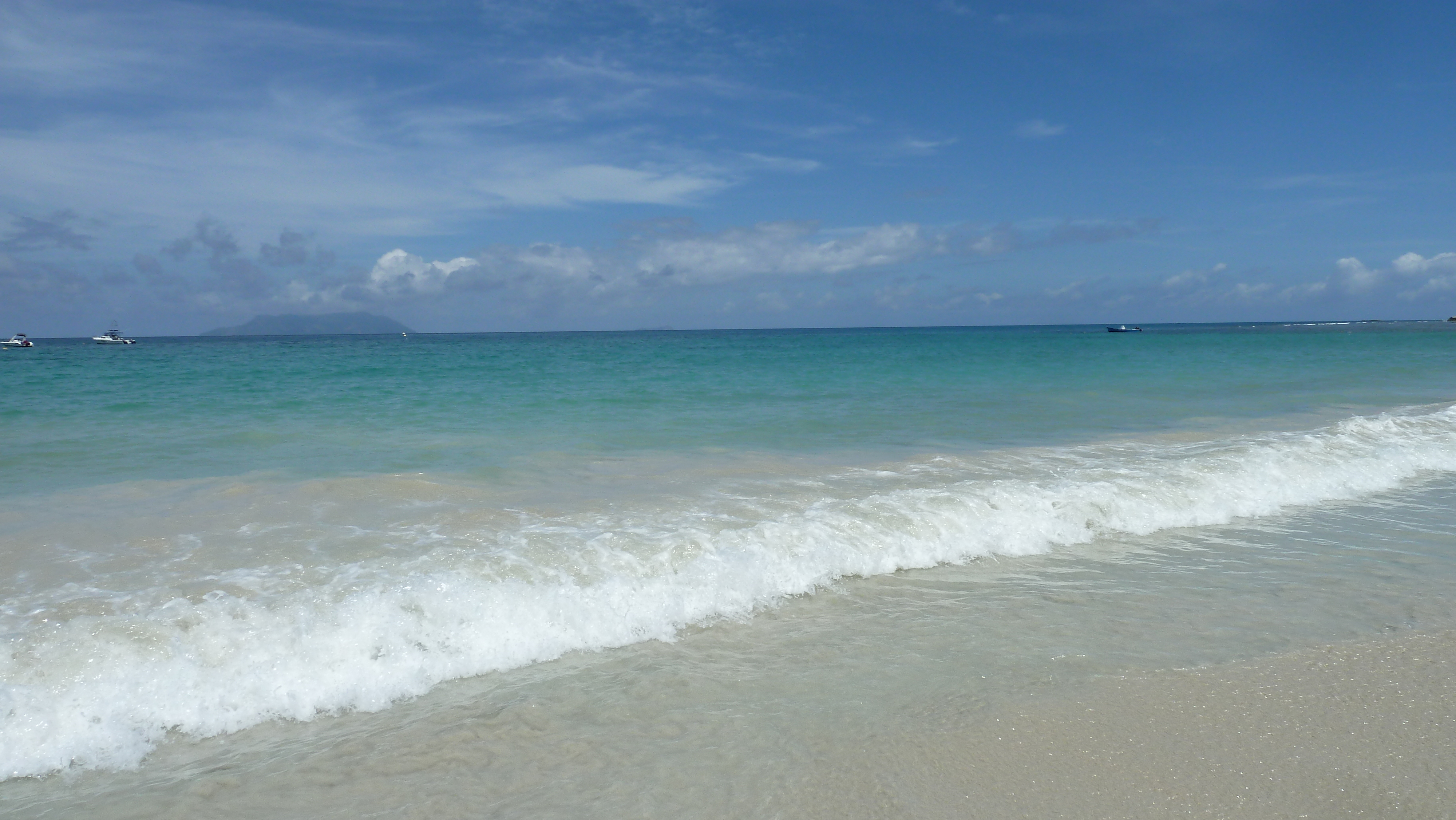 รูปถ่าย เซเชลส์(Seychelles) เกาะมาเฮ(Mahe) 2011-10 109