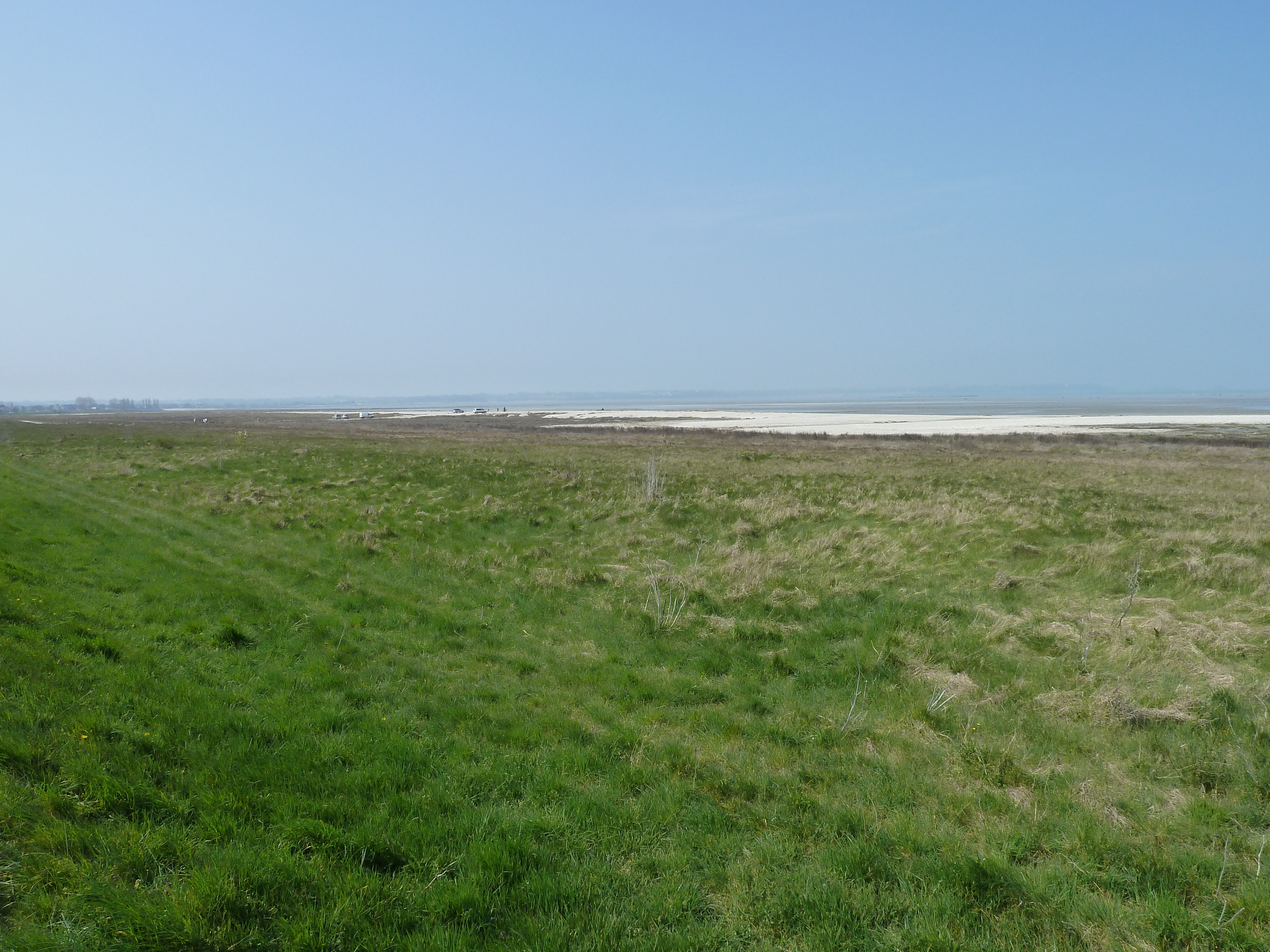 รูปถ่าย ฝรั่งเศส(France) ก็องกาล(Cancale) 2010-04 79