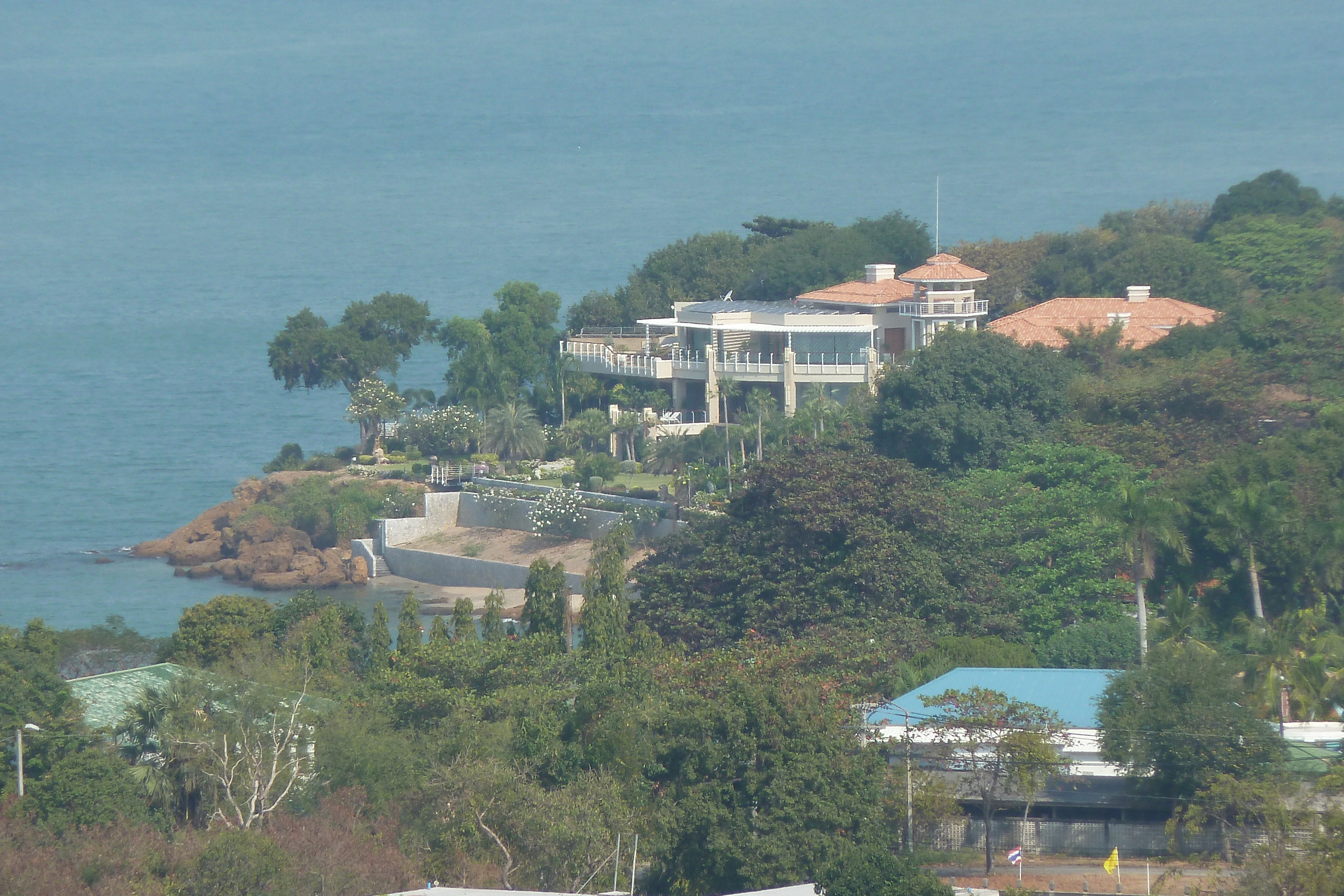 รูปถ่าย ไทย(Thailand) พัทยา(Pattaya) วิวทะเล 3(View Talay 3) 2011-01 4