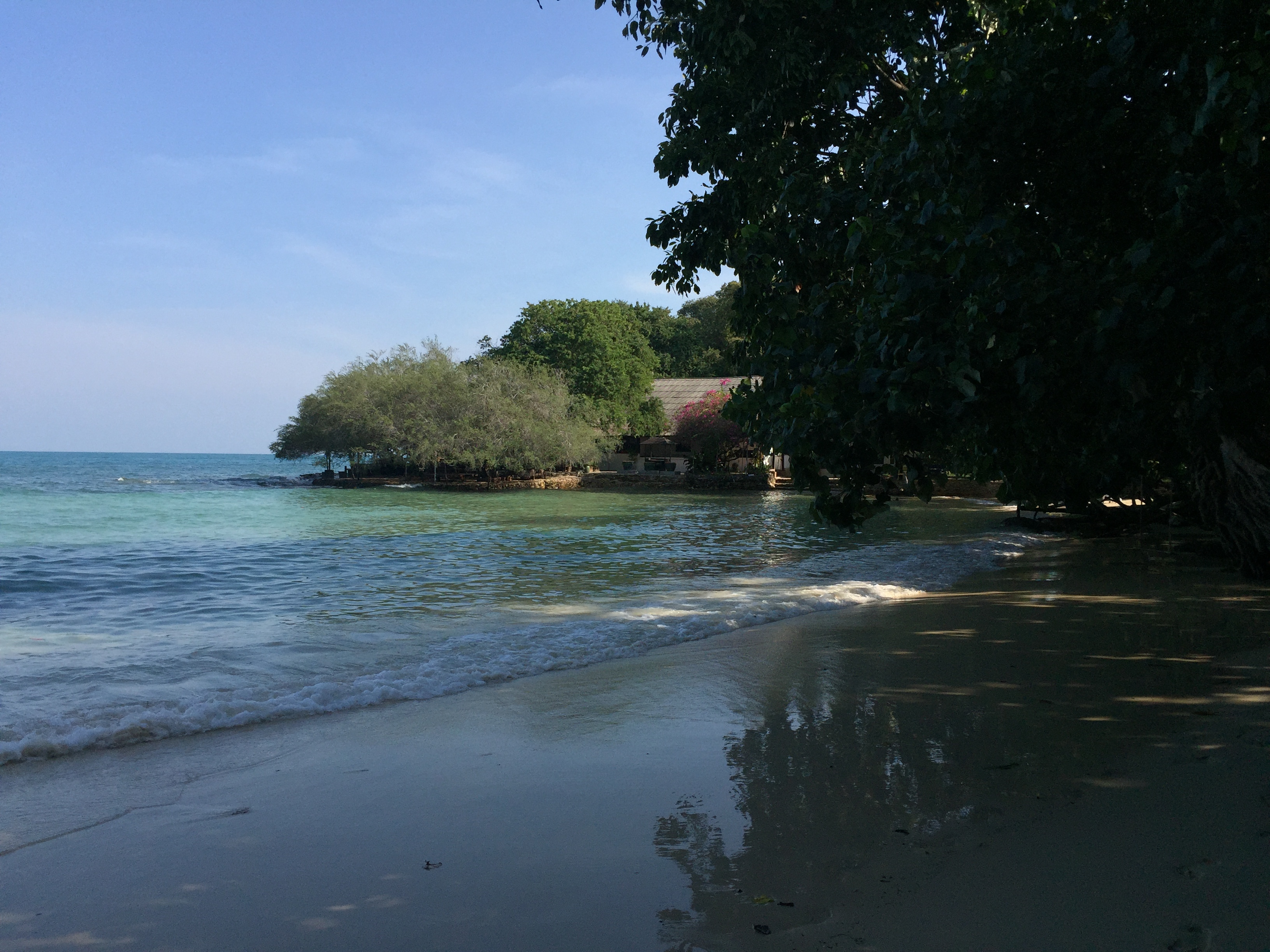 รูปถ่าย ไทย(Thailand) เกาะเสม็ด(Ko Samet) 2014-12 138