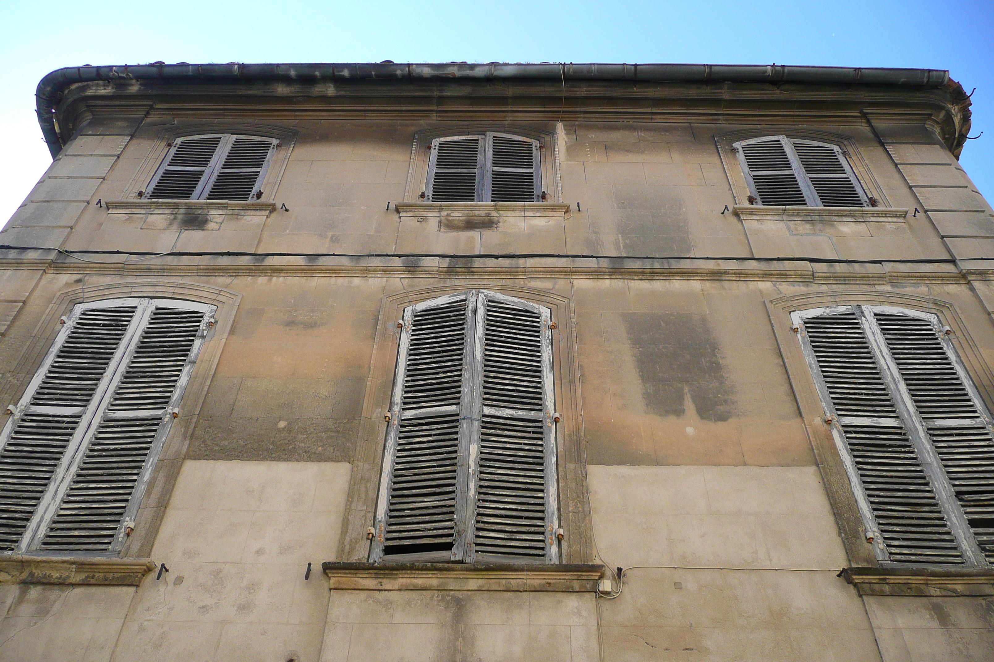 รูปถ่าย ฝรั่งเศส(France) ตาราสกง(Tarascon) 2008-04 14