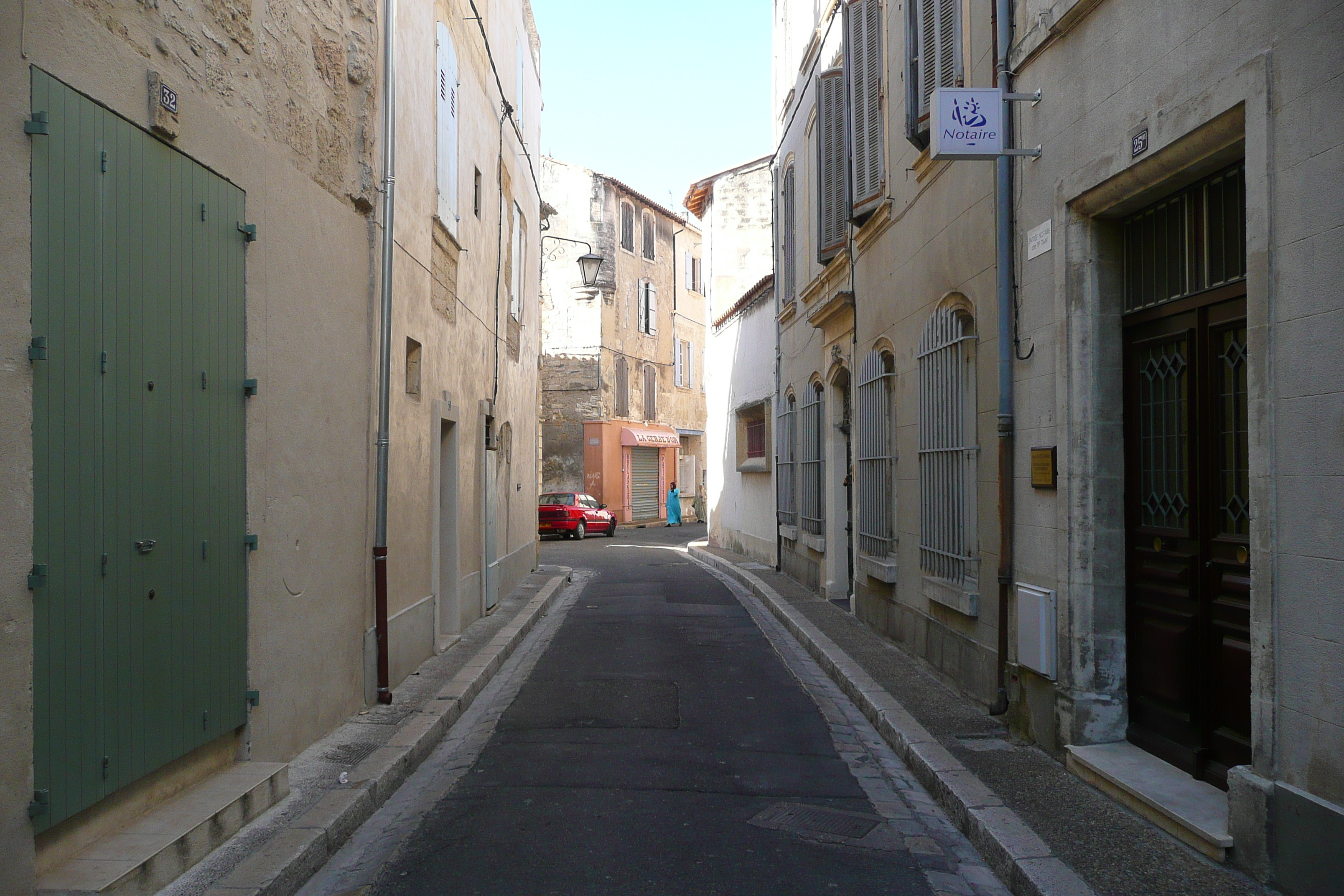 รูปถ่าย ฝรั่งเศส(France) ตาราสกง(Tarascon) 2008-04 36