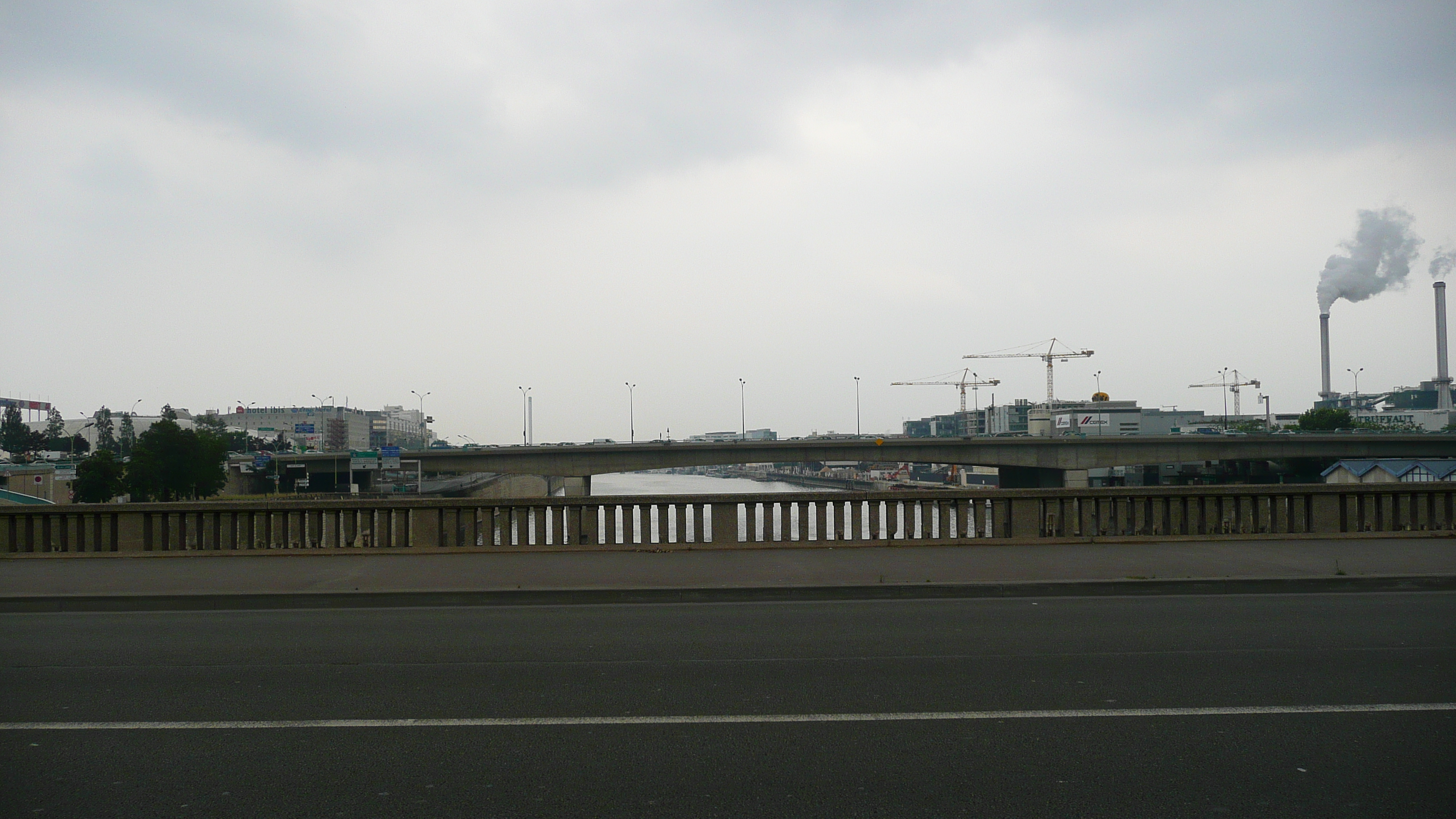 รูปถ่าย ฝรั่งเศส(France) ปารีส(Paris) รอบปารีสด้านใต้(Around Paris south) 2007-06 15