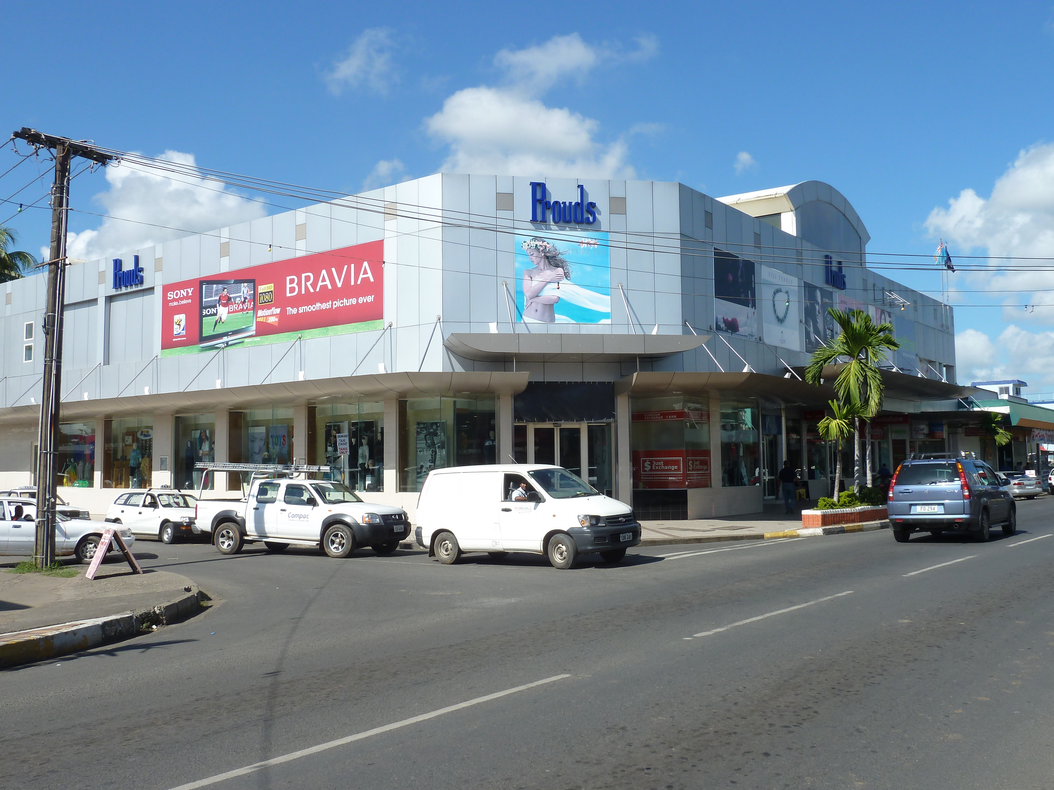 รูปถ่าย ฟิจิ(Fiji) นาดี(Nadi) 2010-05 35