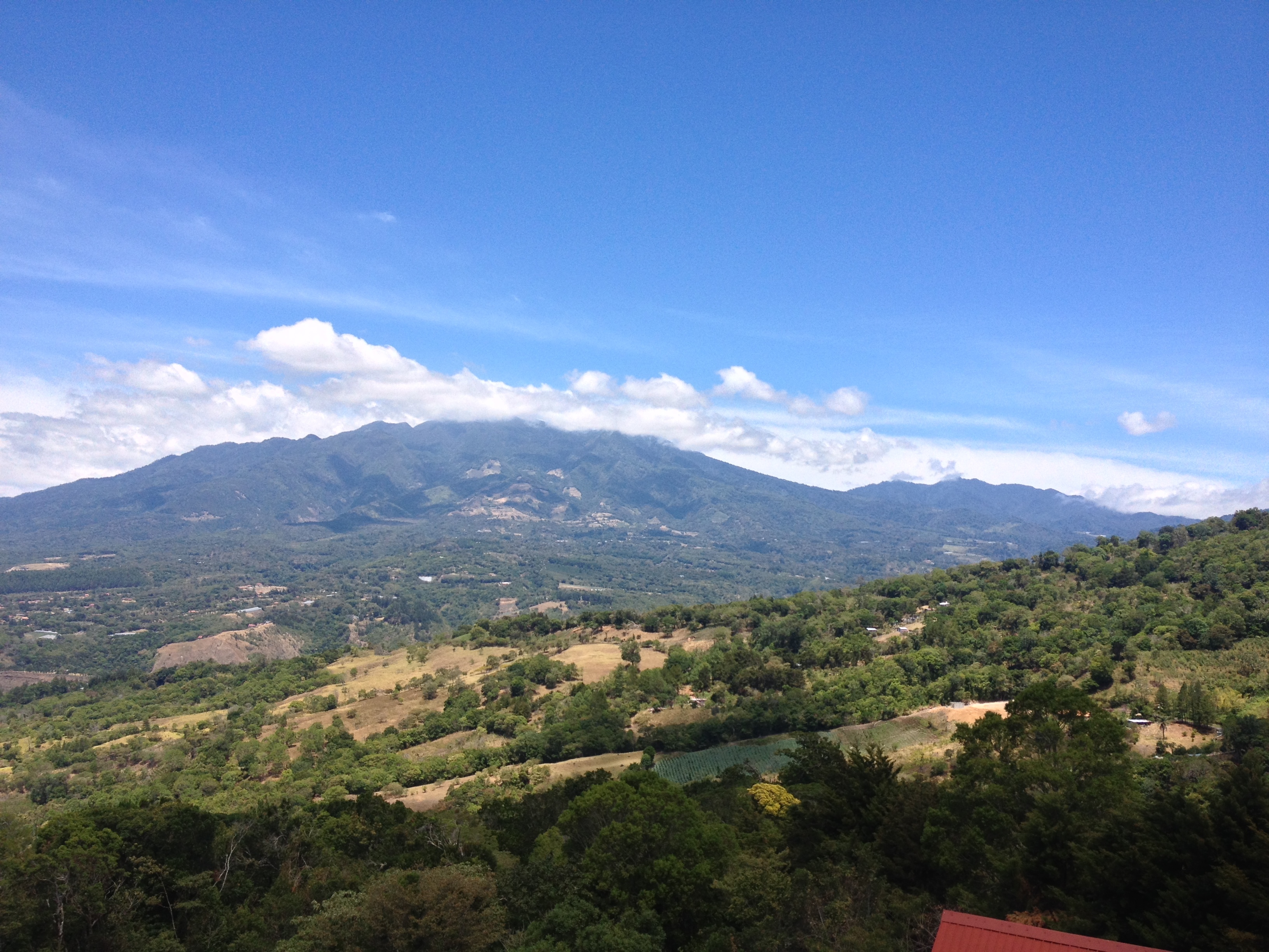 รูปถ่าย ปานามา(Panama) โบเกเต(Boquete) 2015-03 125