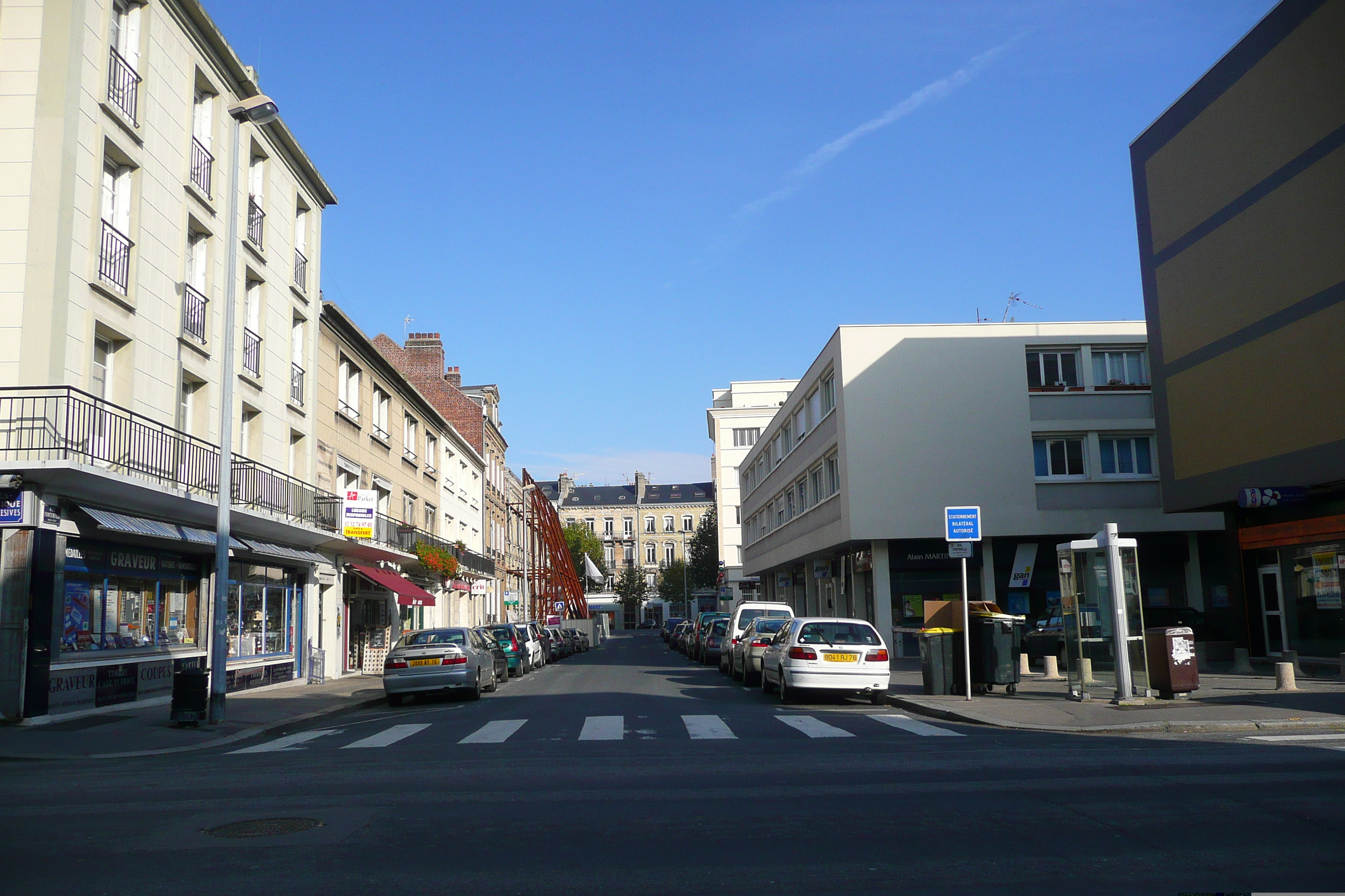 รูปถ่าย ฝรั่งเศส(France) เลออาฟวร์(Le Havre) 2008-10 51