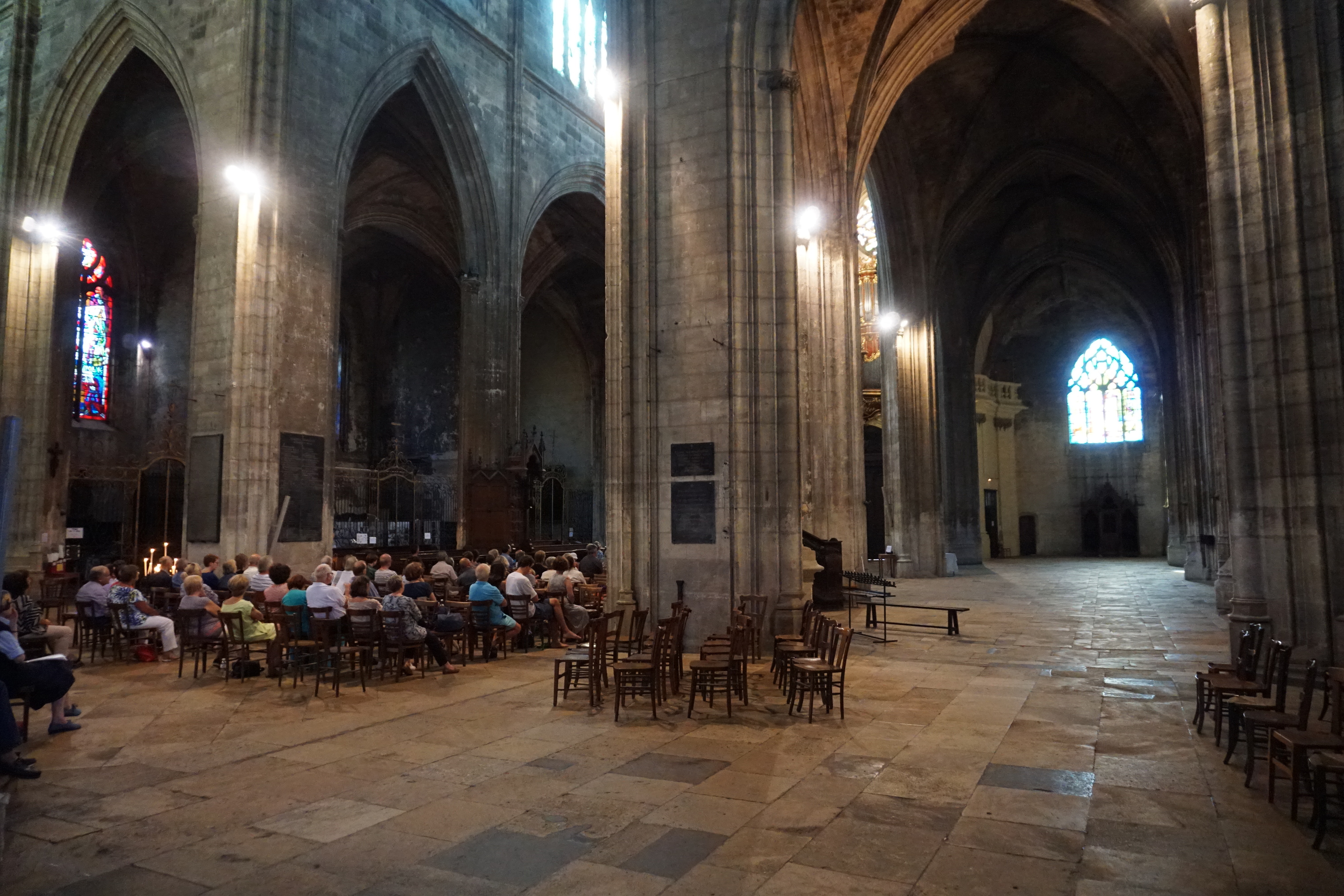 รูปถ่าย ฝรั่งเศส(France) บอร์โด(Bordeaux) 2017-08 6
