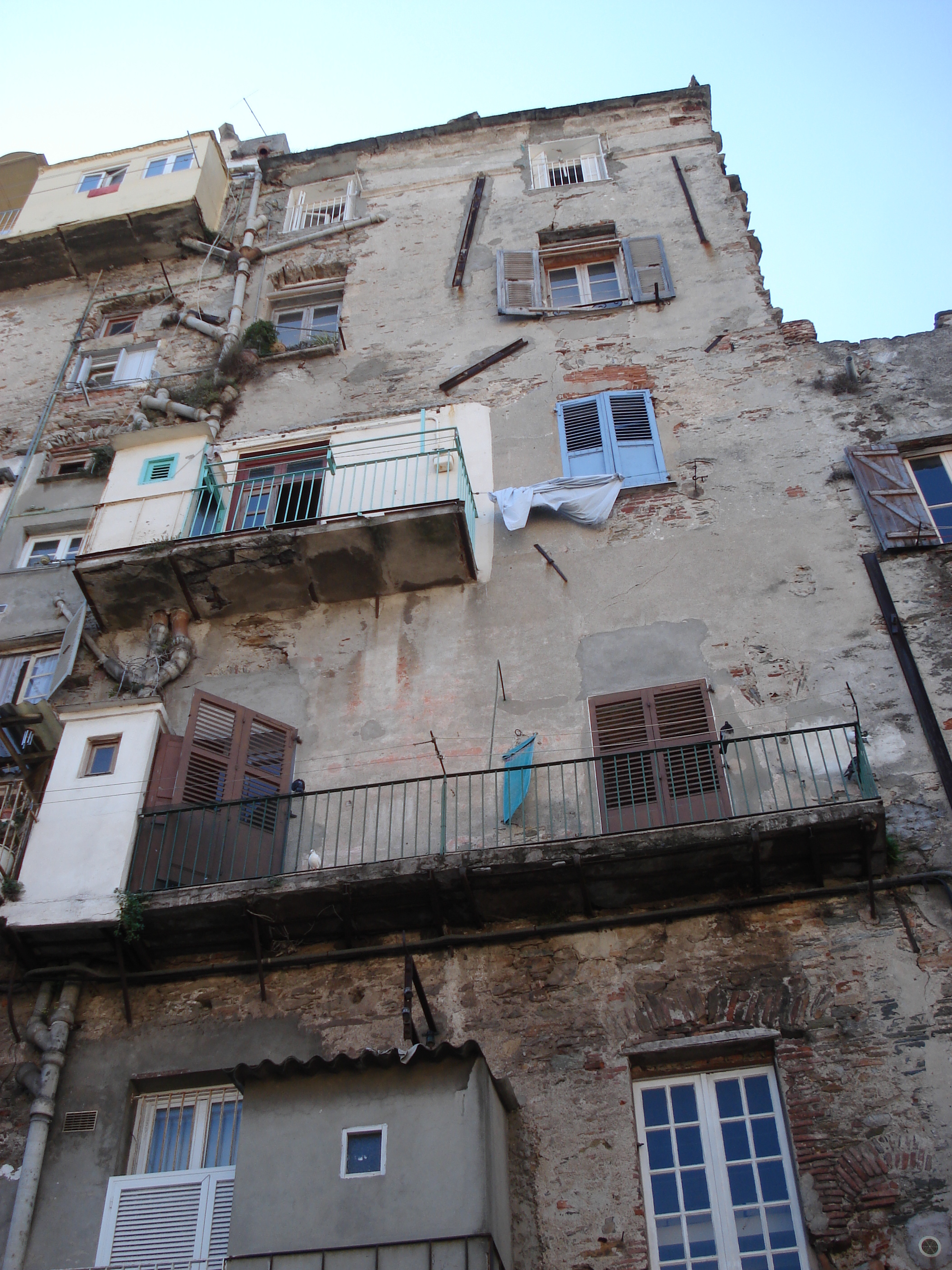 รูปถ่าย ฝรั่งเศส(France) คอร์สิคา(Corsica) บาสเทีย(Bastia) 2006-09 60