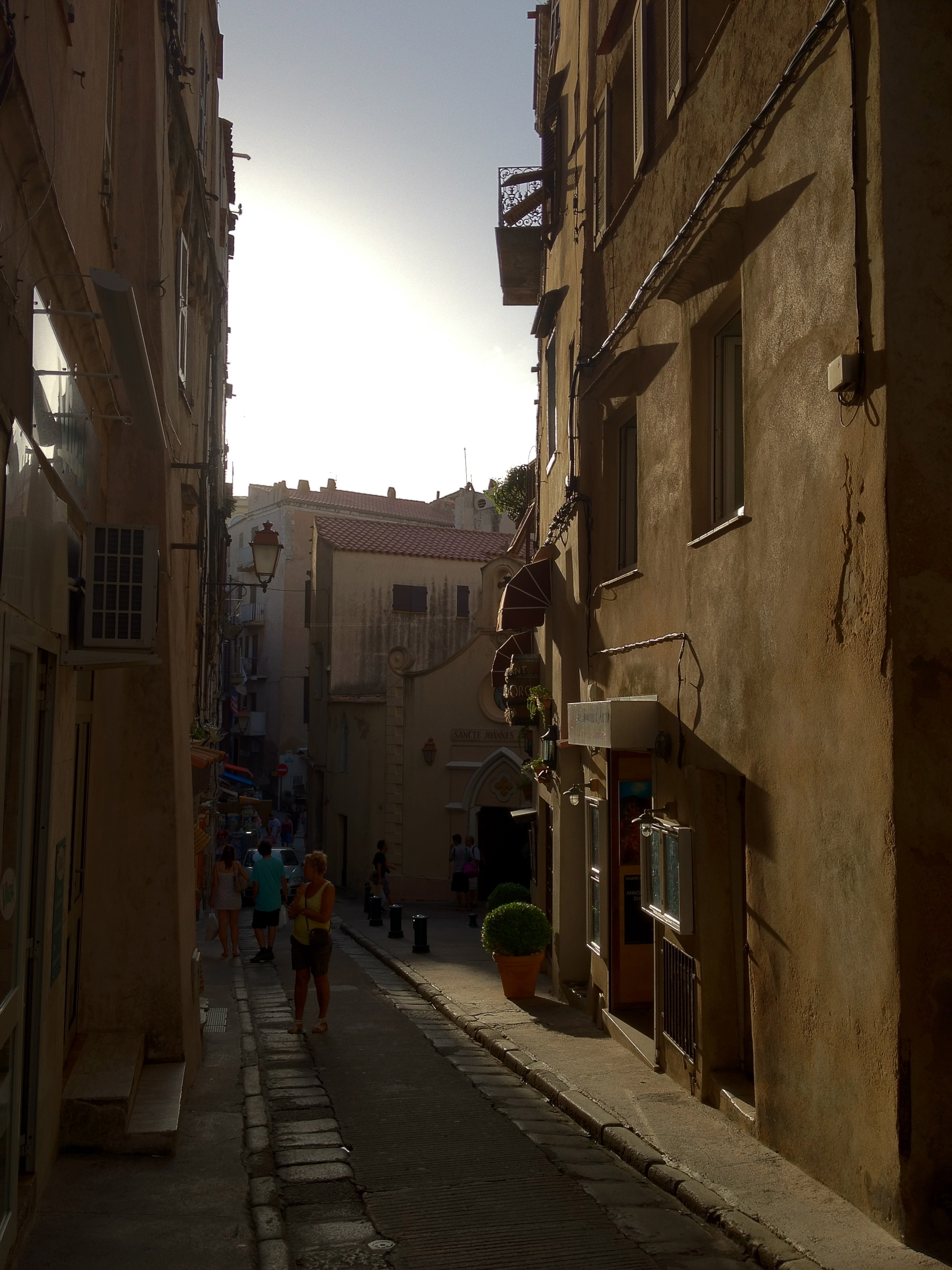 รูปถ่าย ฝรั่งเศส(France) คอร์สิคา(Corsica) โบนีฟาซีโอ(Bonifacio) 2012-09 100